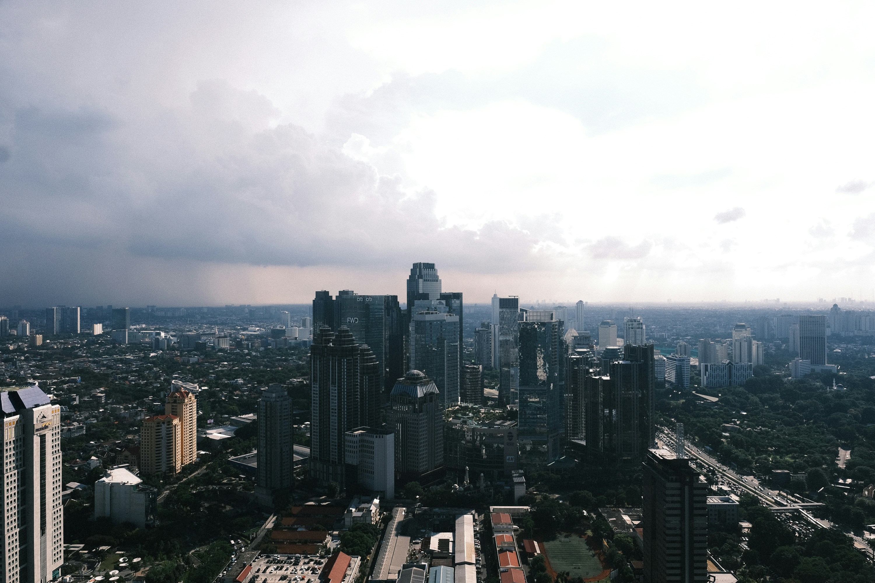 Photo by davidkristianto