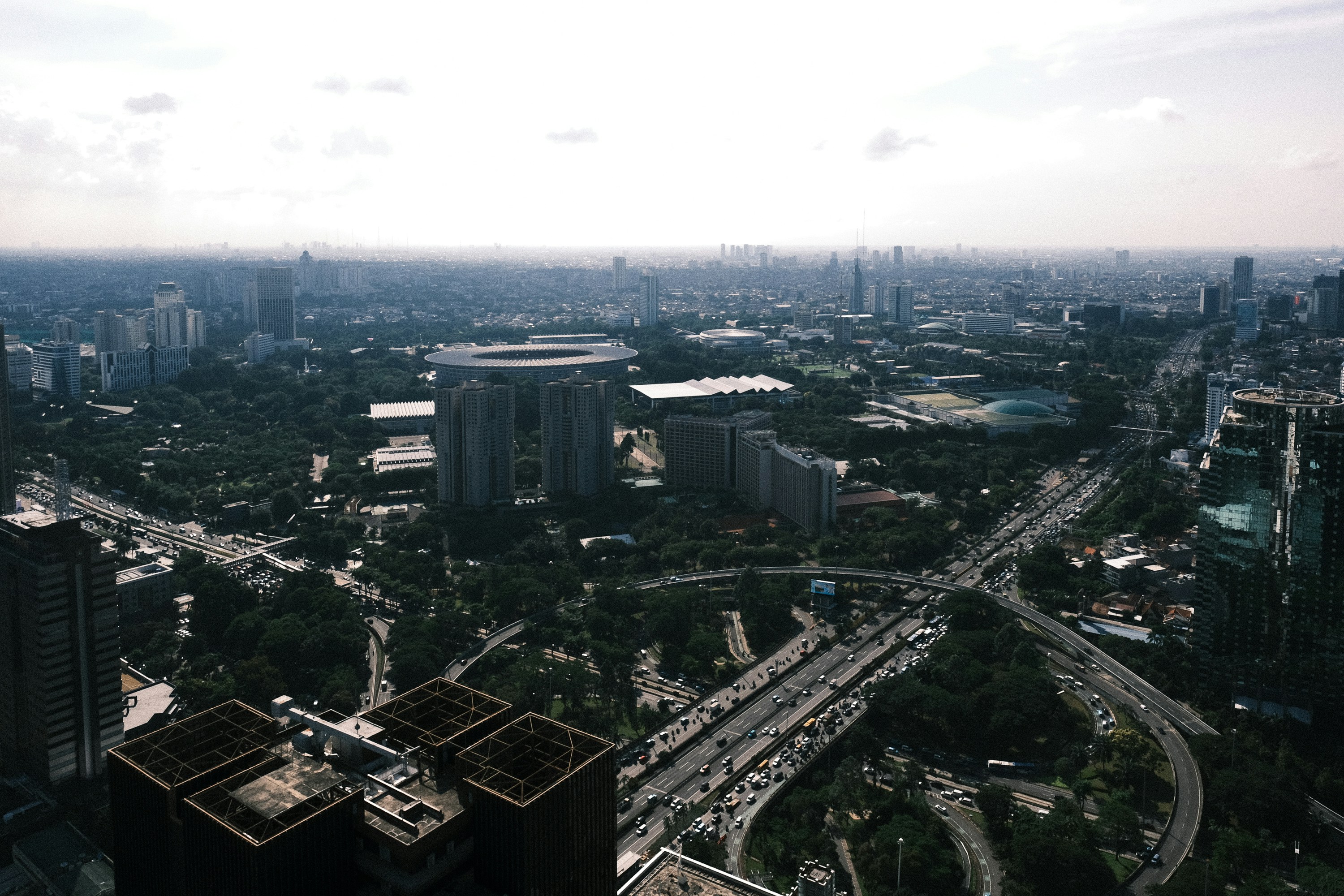 Photo by davidkristianto