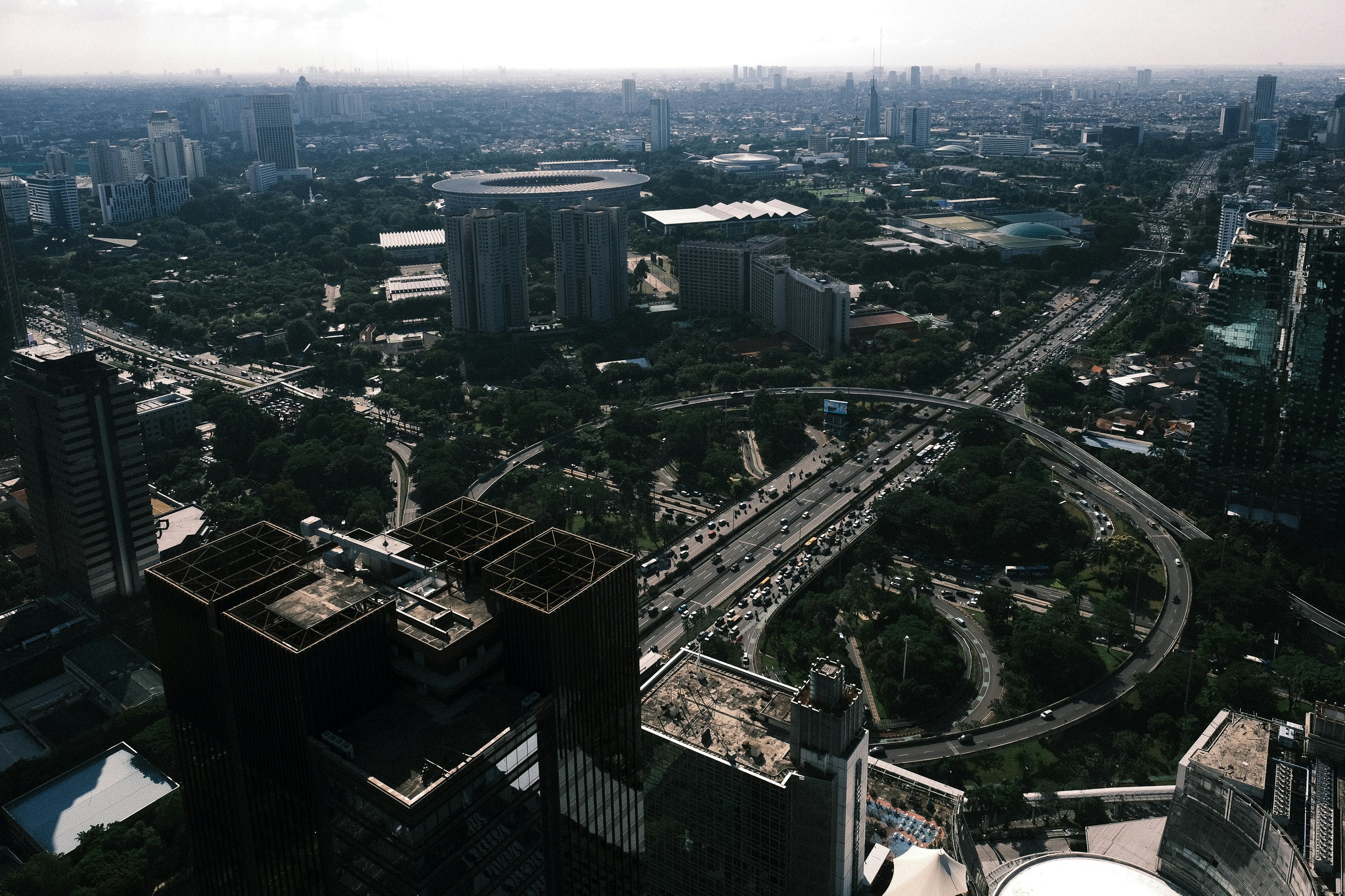 Photo by davidkristianto