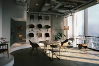 Best Meeting-Friendly Cafes in Jakarta for Calls and Client Sessions