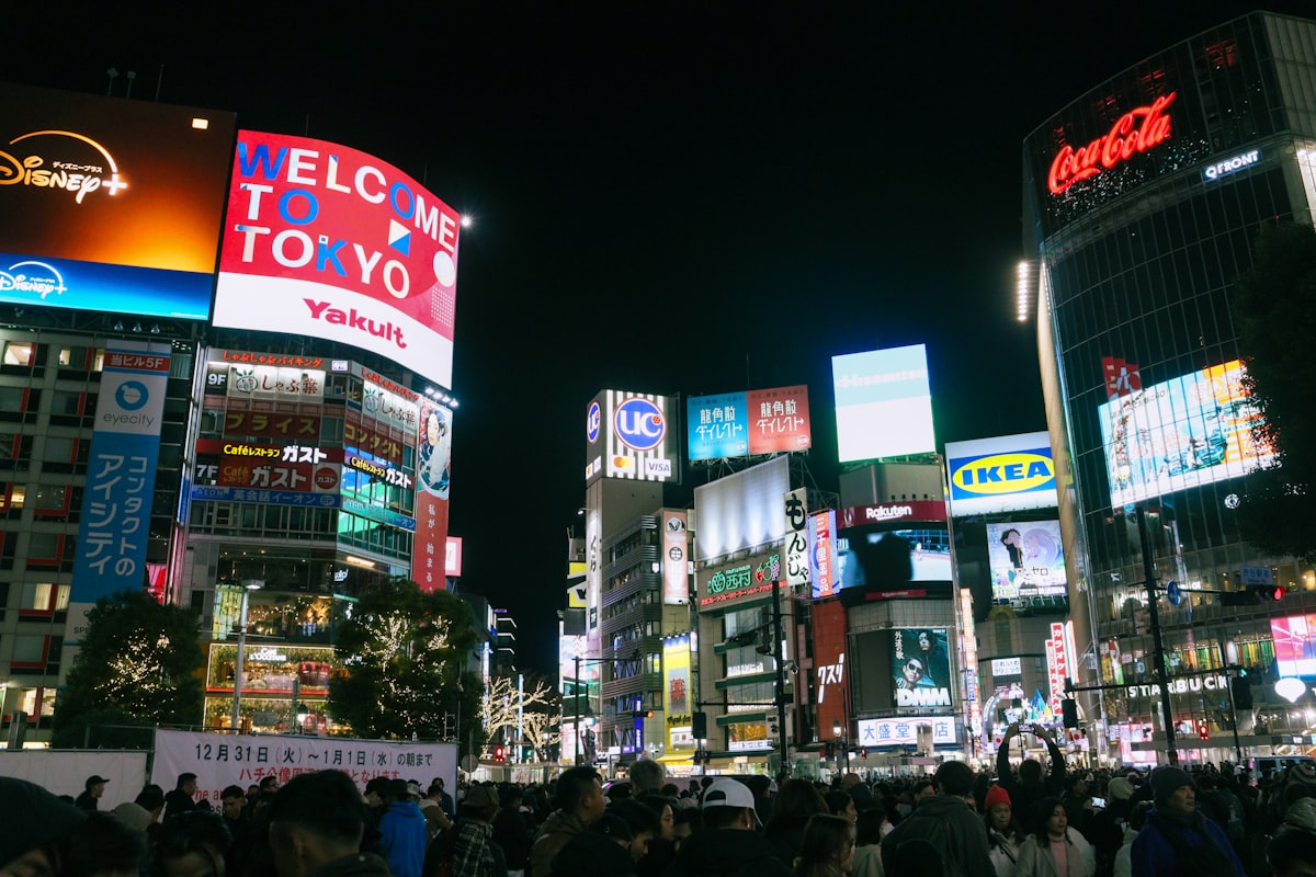 Featured image for 外国人友好的日本成人娱乐场所指南