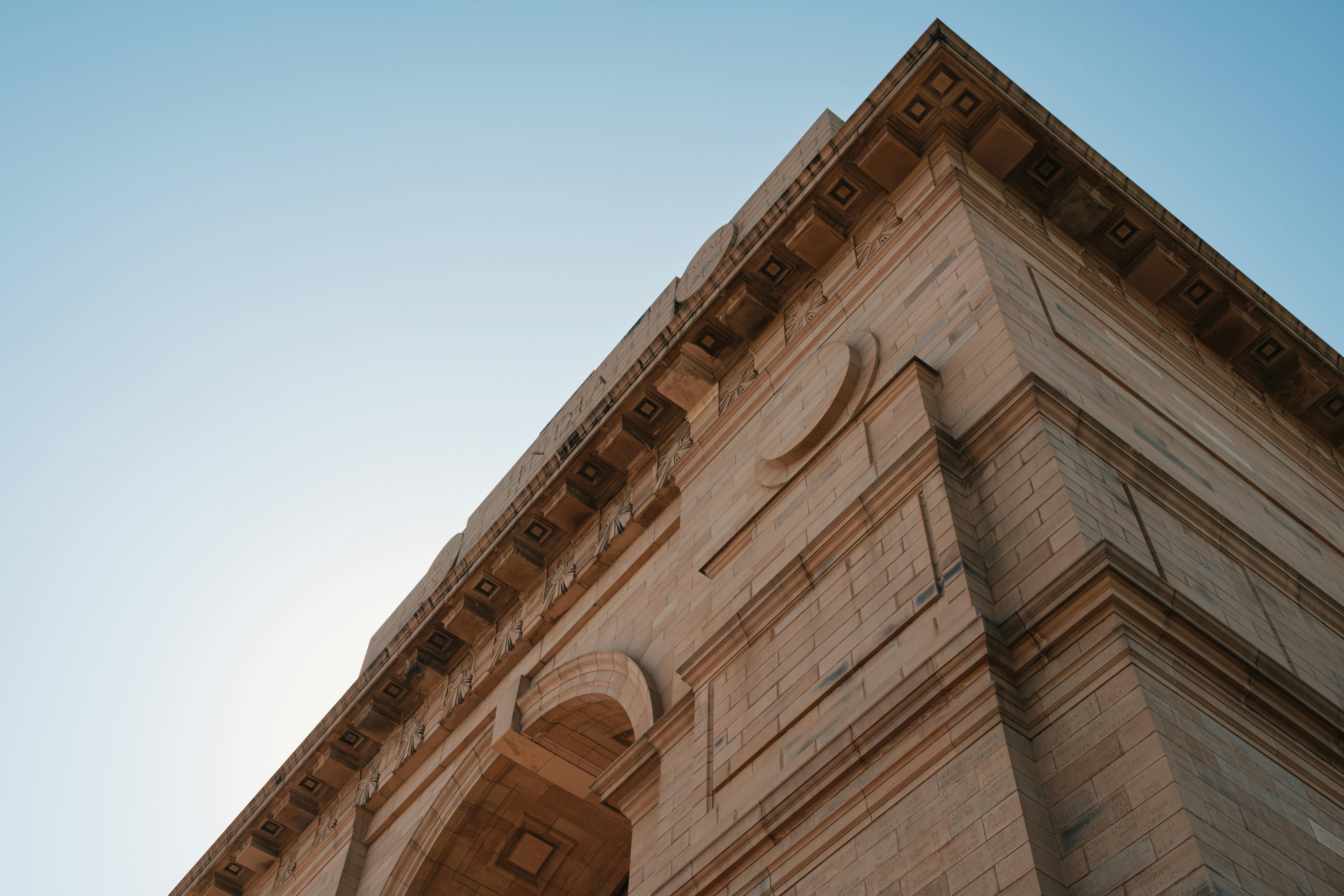 New Delhi Budget Travel Guides