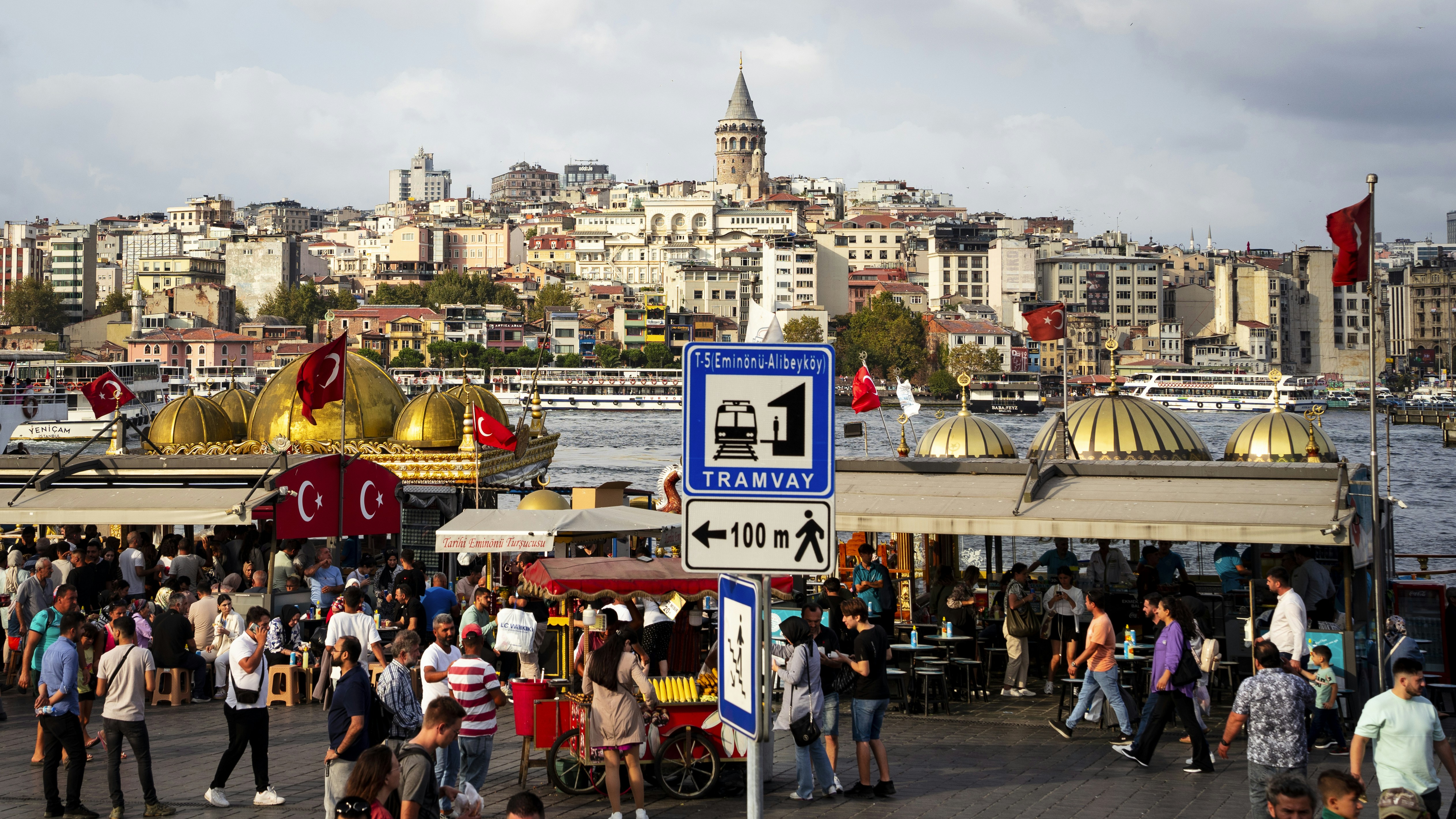 Yavuz Selim Mahallesi Muhtarlığı