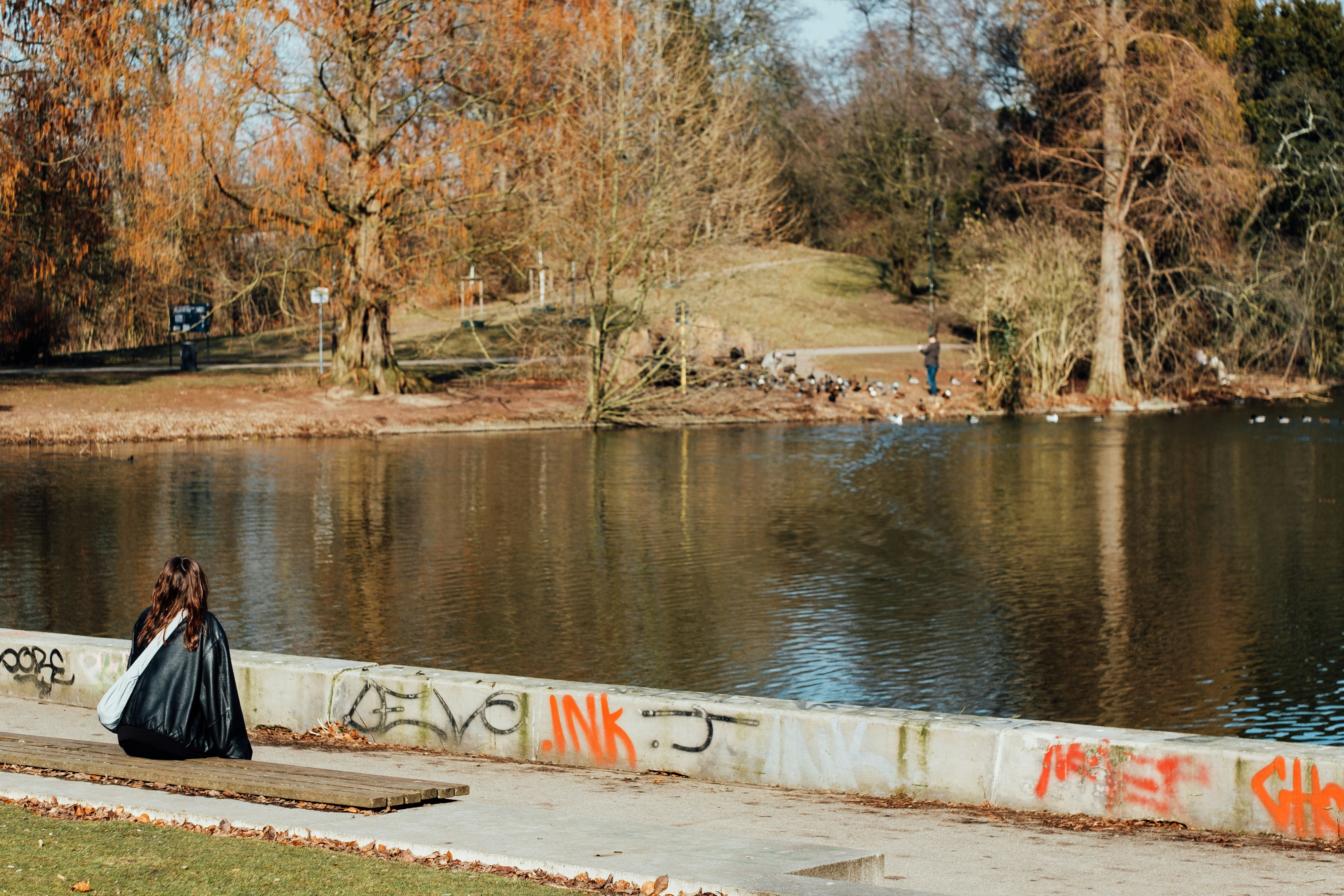 Photo by markuswinkler