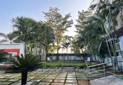 Hacienda Cancún