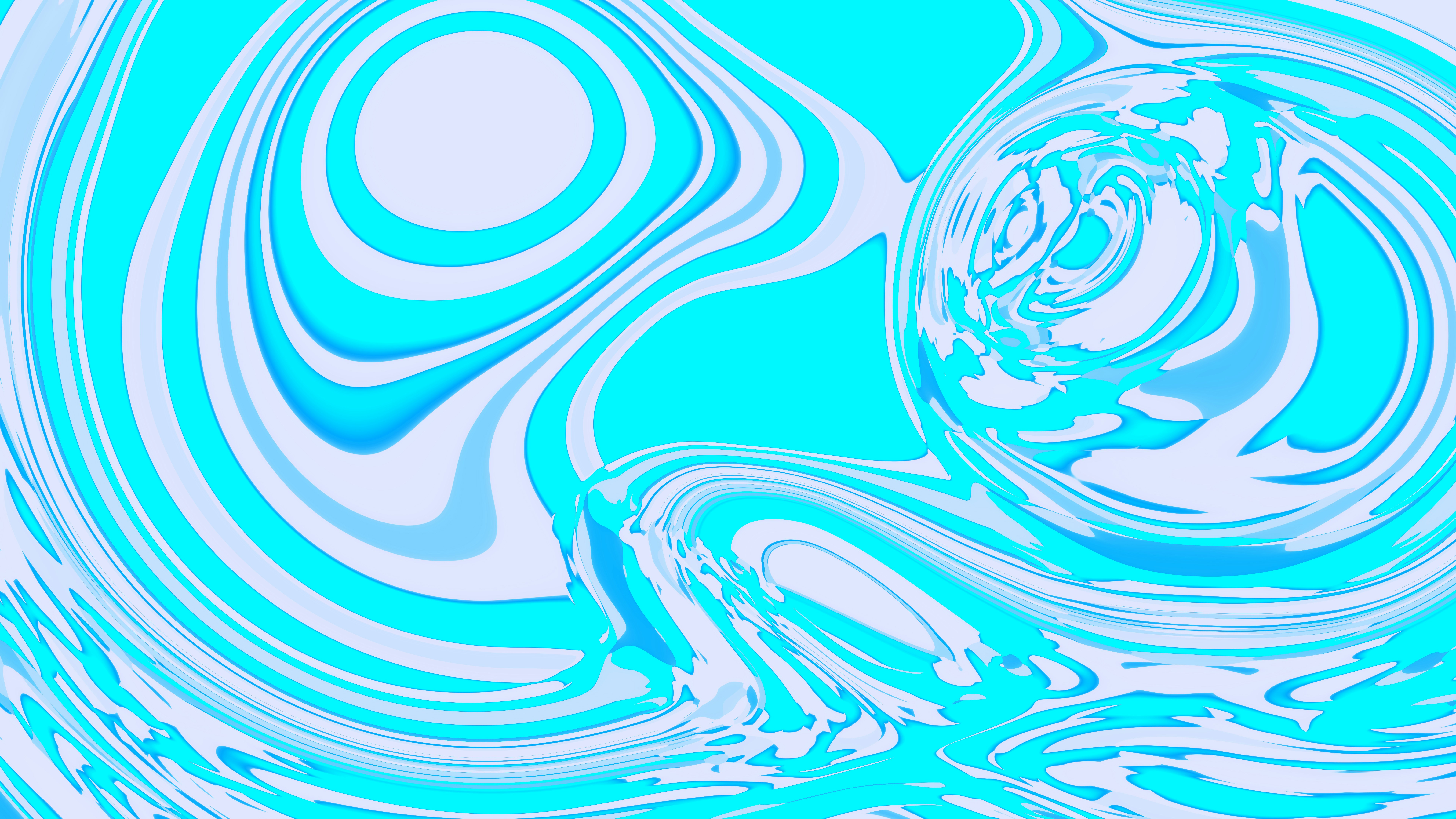 Polar Opposites - Blender 3D