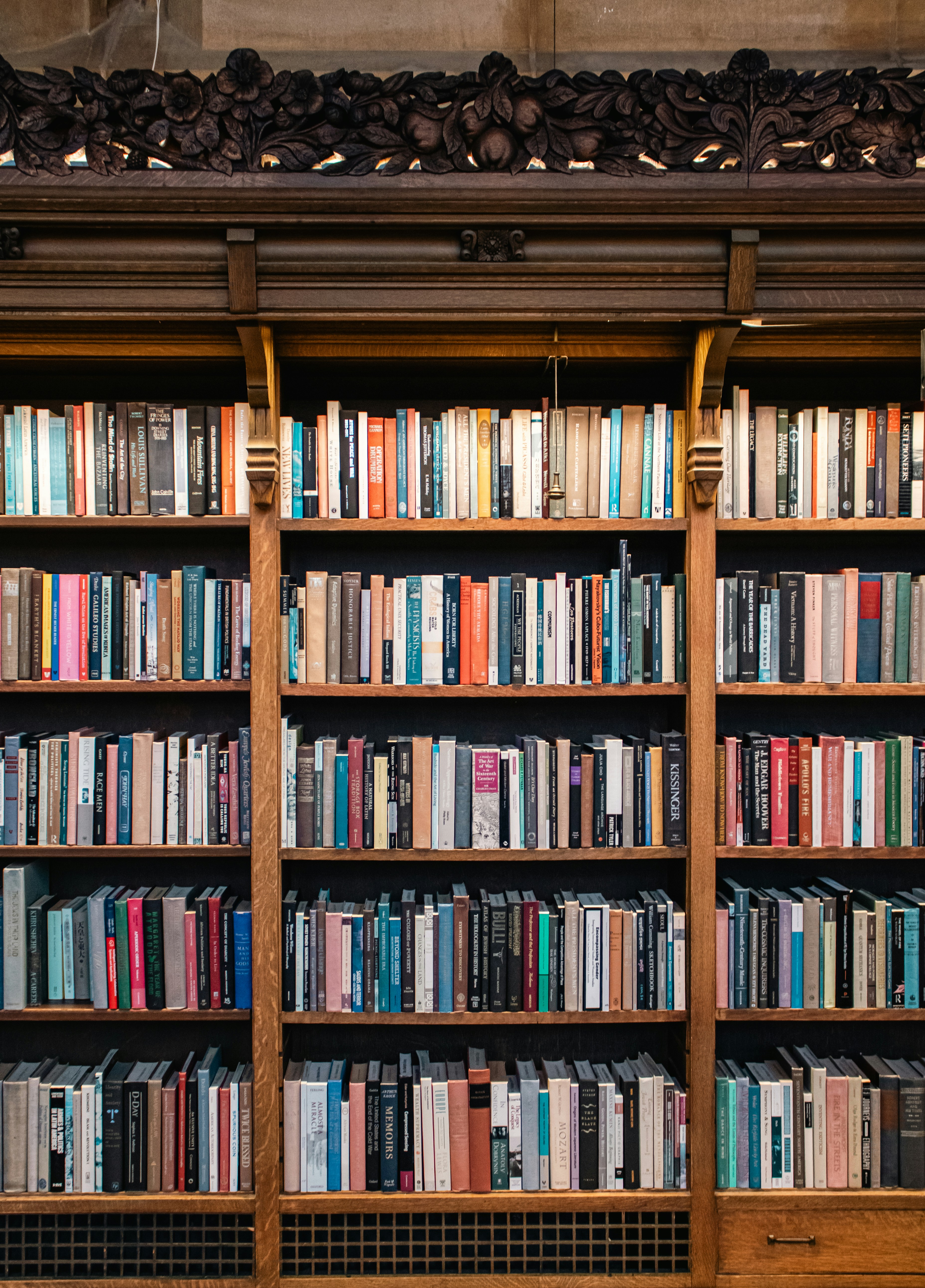 Photo by zoshuacolah