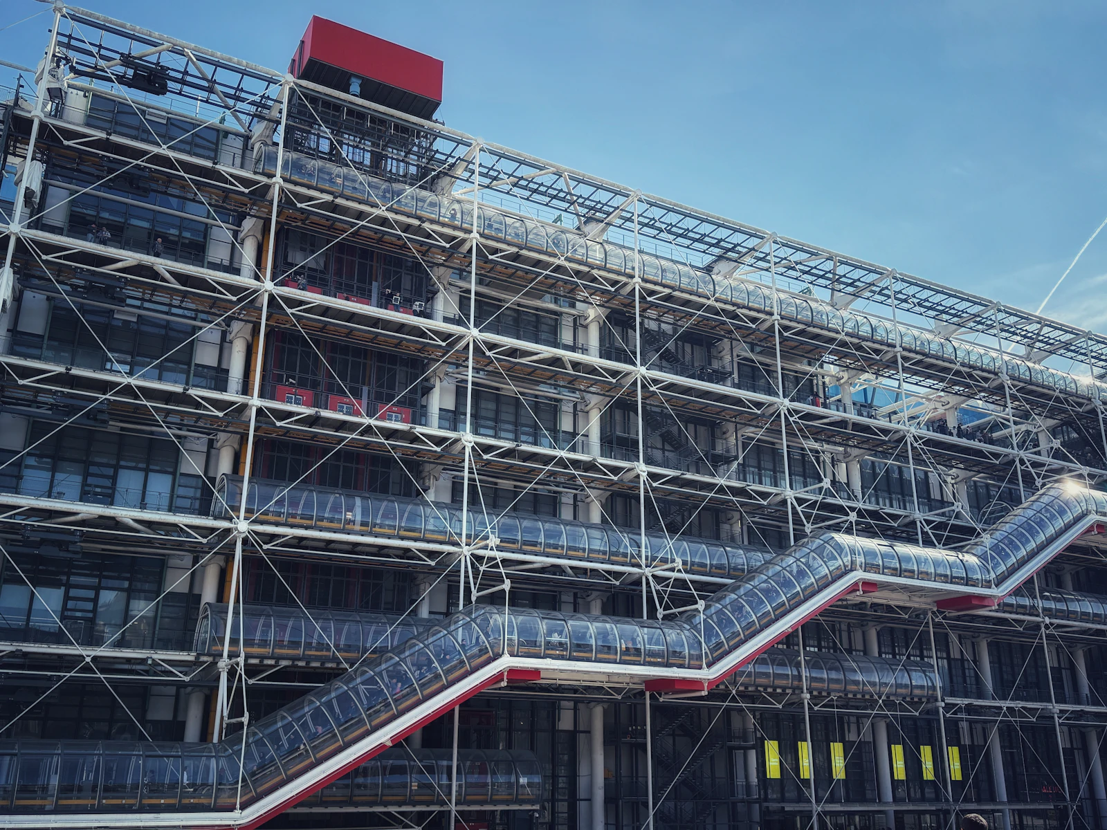 Centre Pompidou