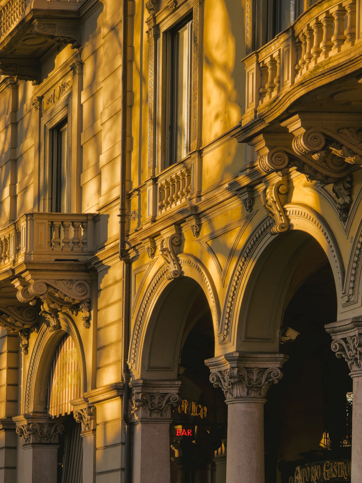 Turin Palace Hotel