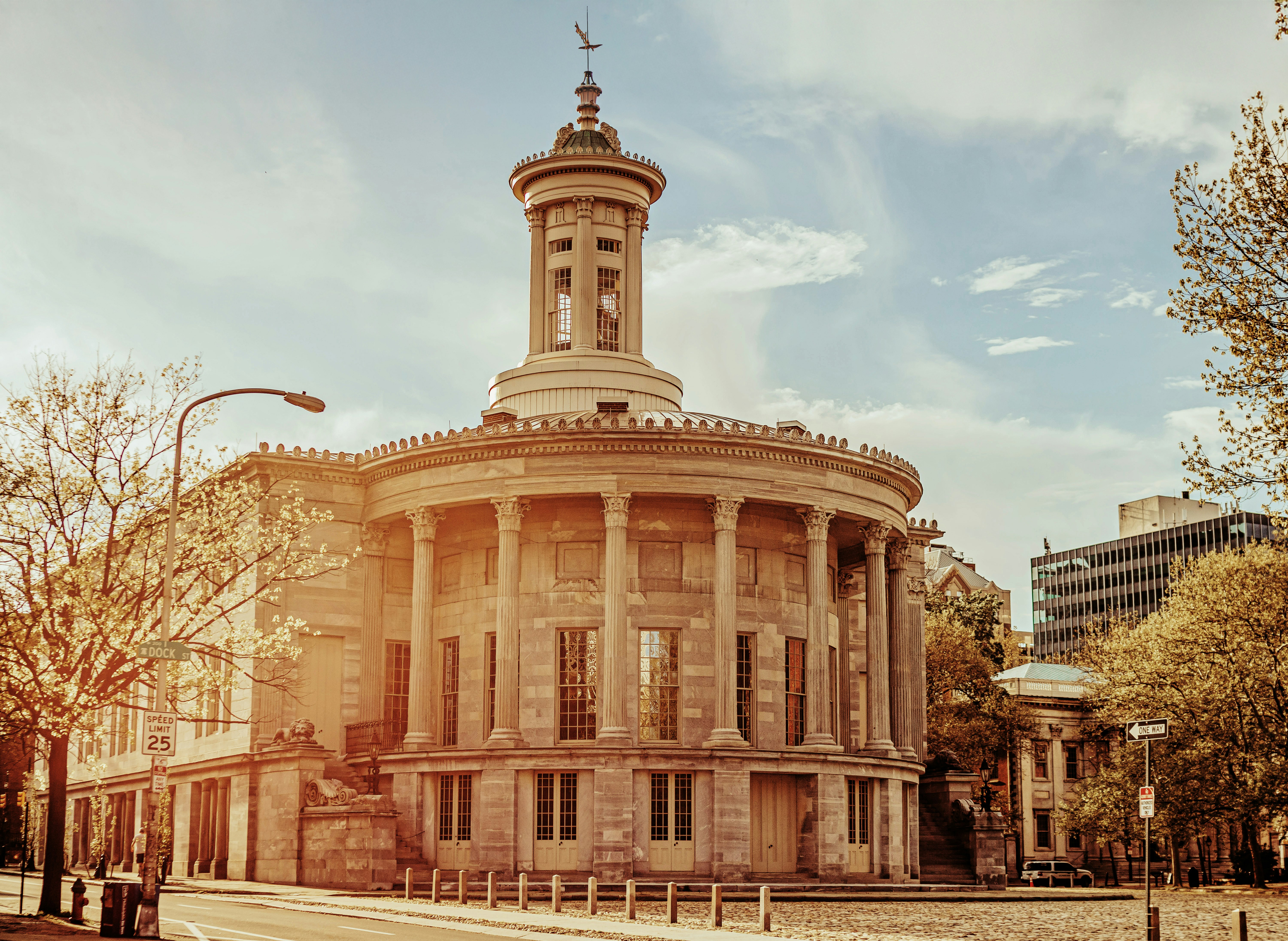 Photo of Philadelphia