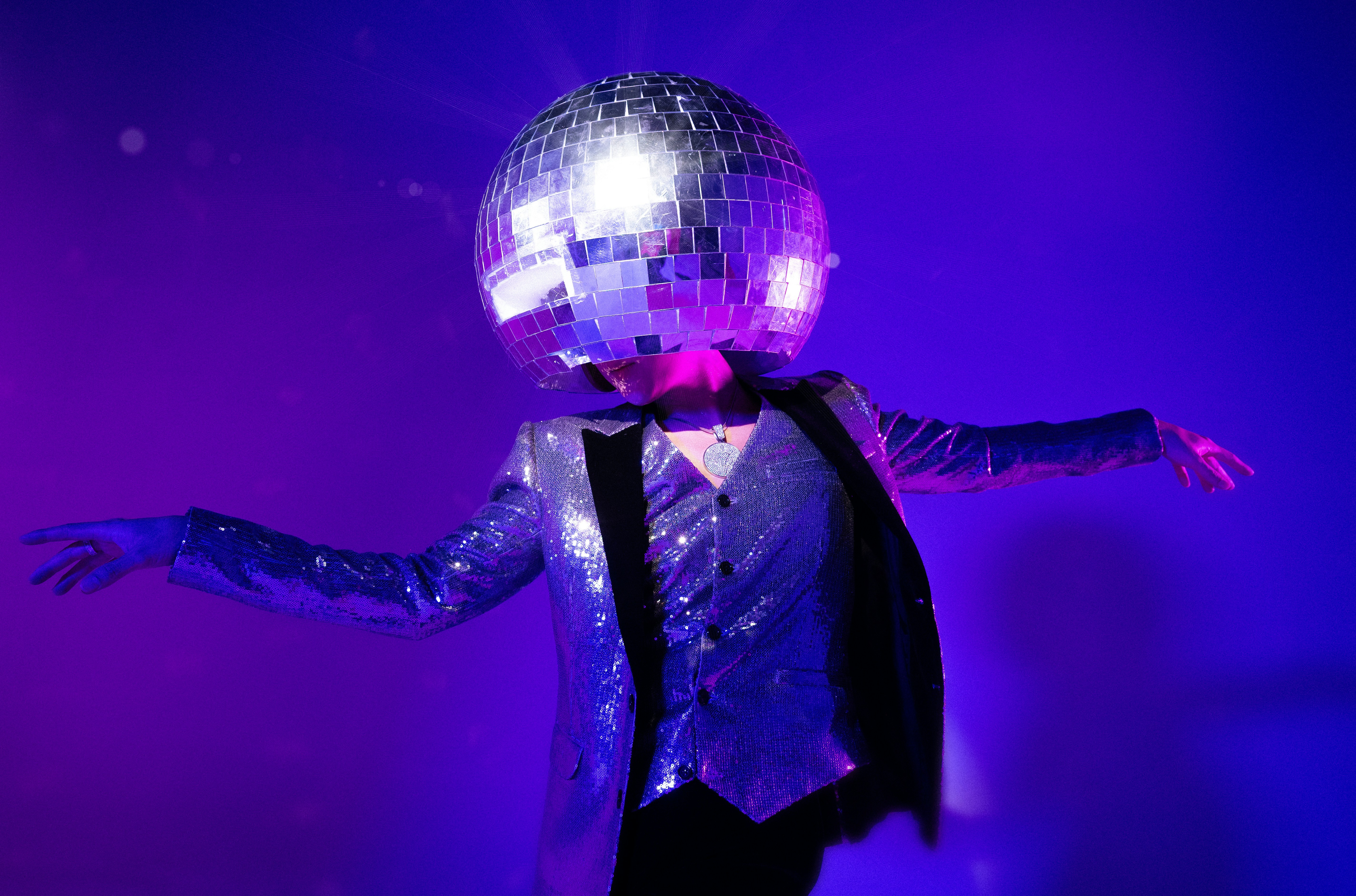 Steps To Change From Stripper To Company Owner