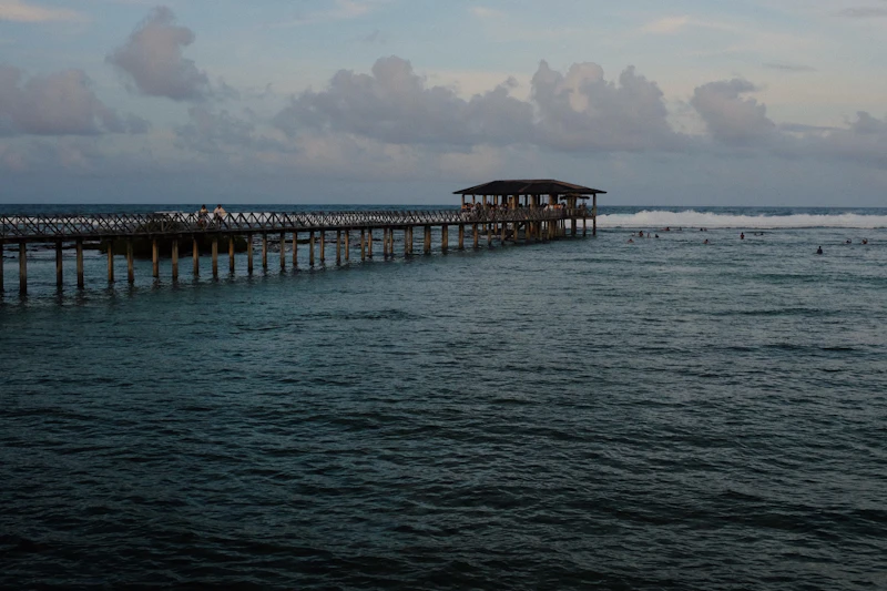 Hidden and Underrated Cafes in Siargao That Most Tourists Miss