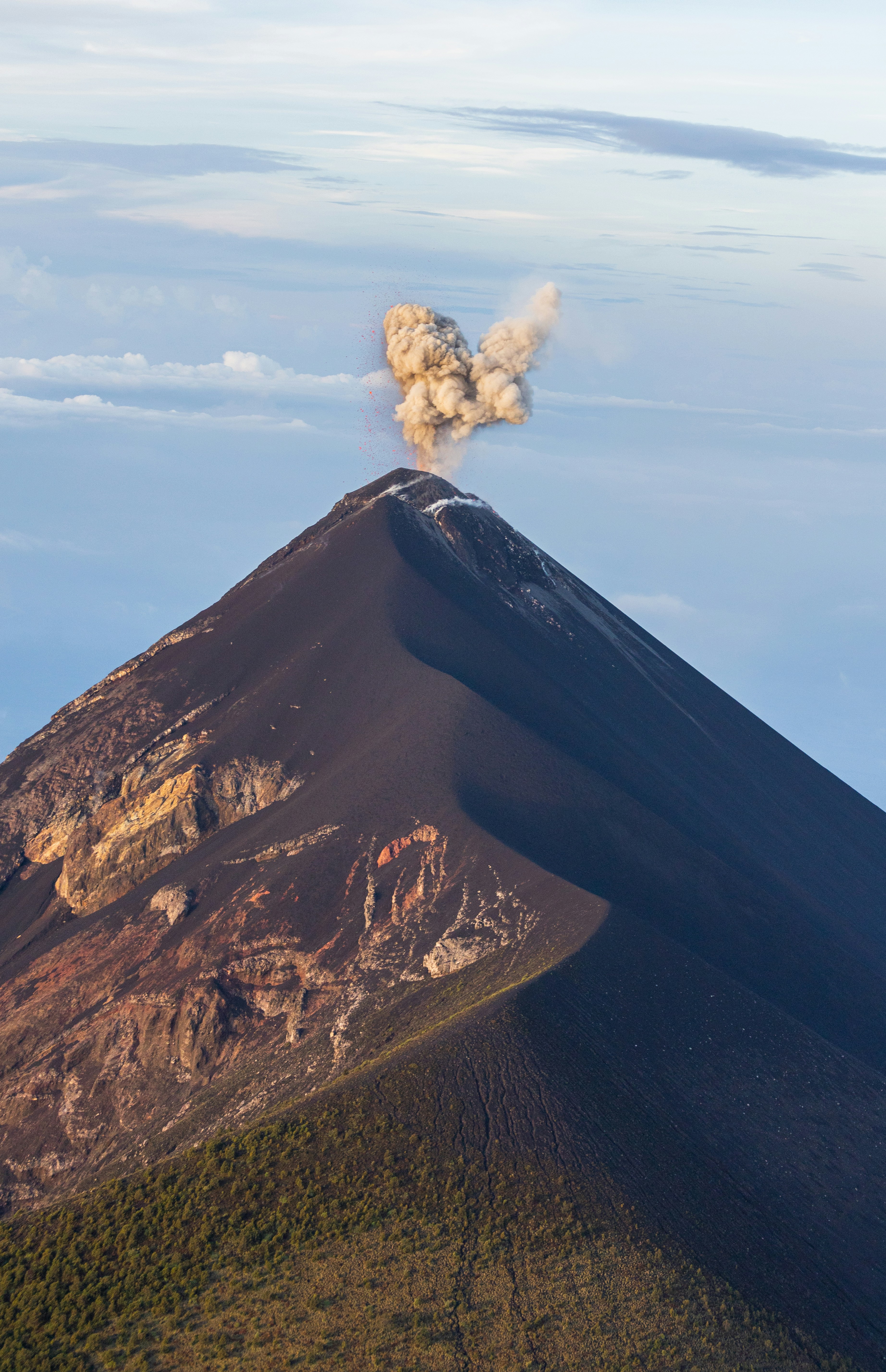 Images de Explosion D’un Volcan | Téléchargez des images gratuites sur ...