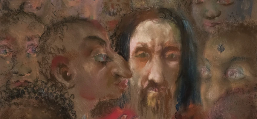 The Greatest Sins of Judas Iscariot