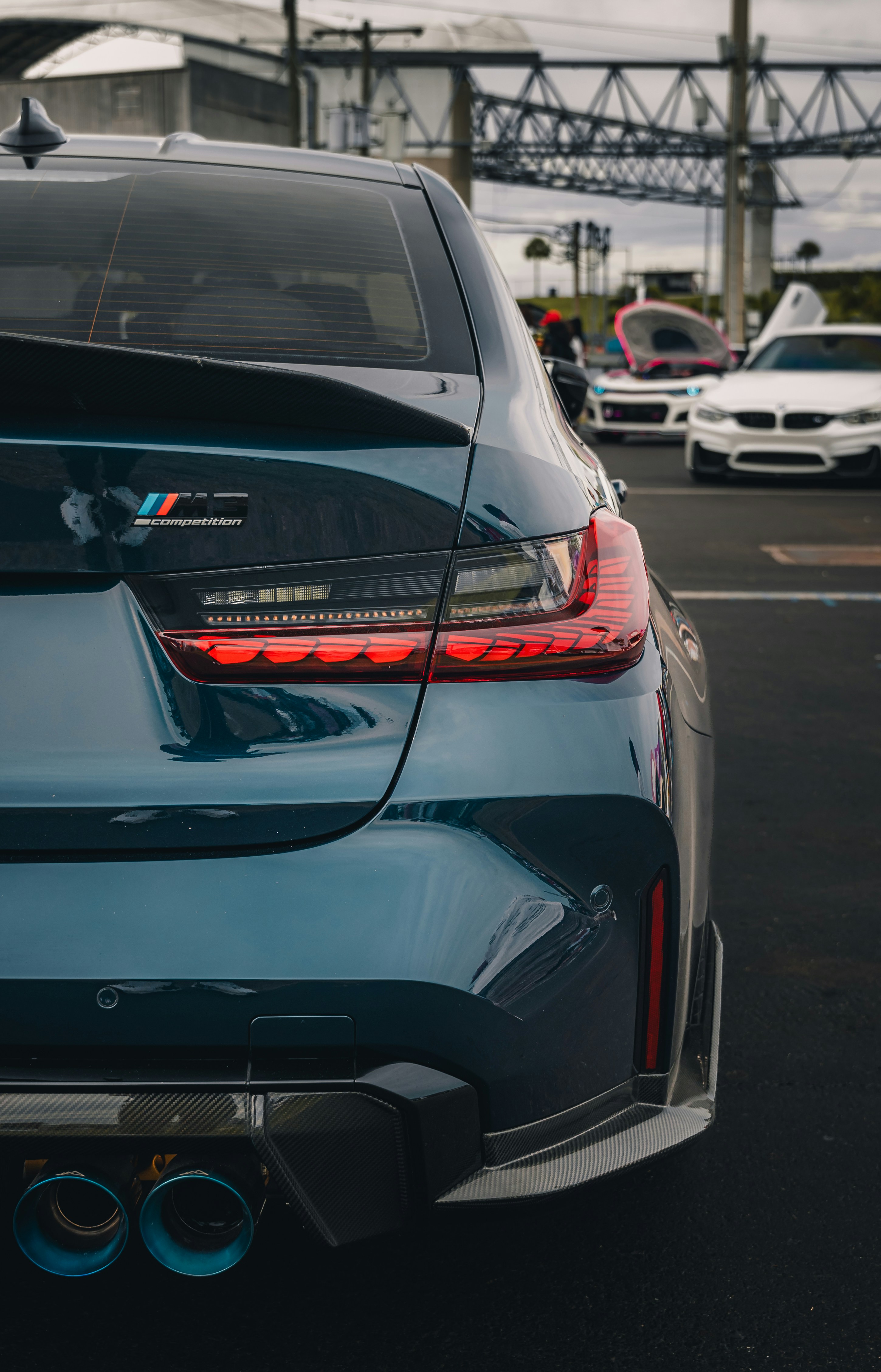 Photo by bradikancars