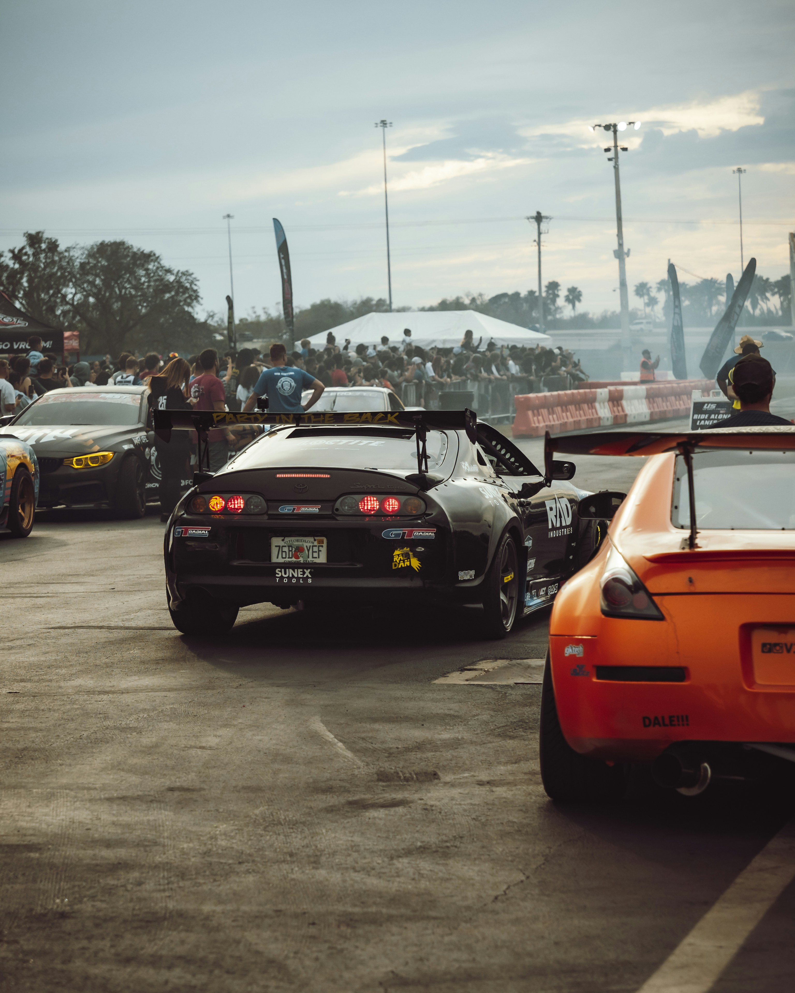 Photo by bradikancars