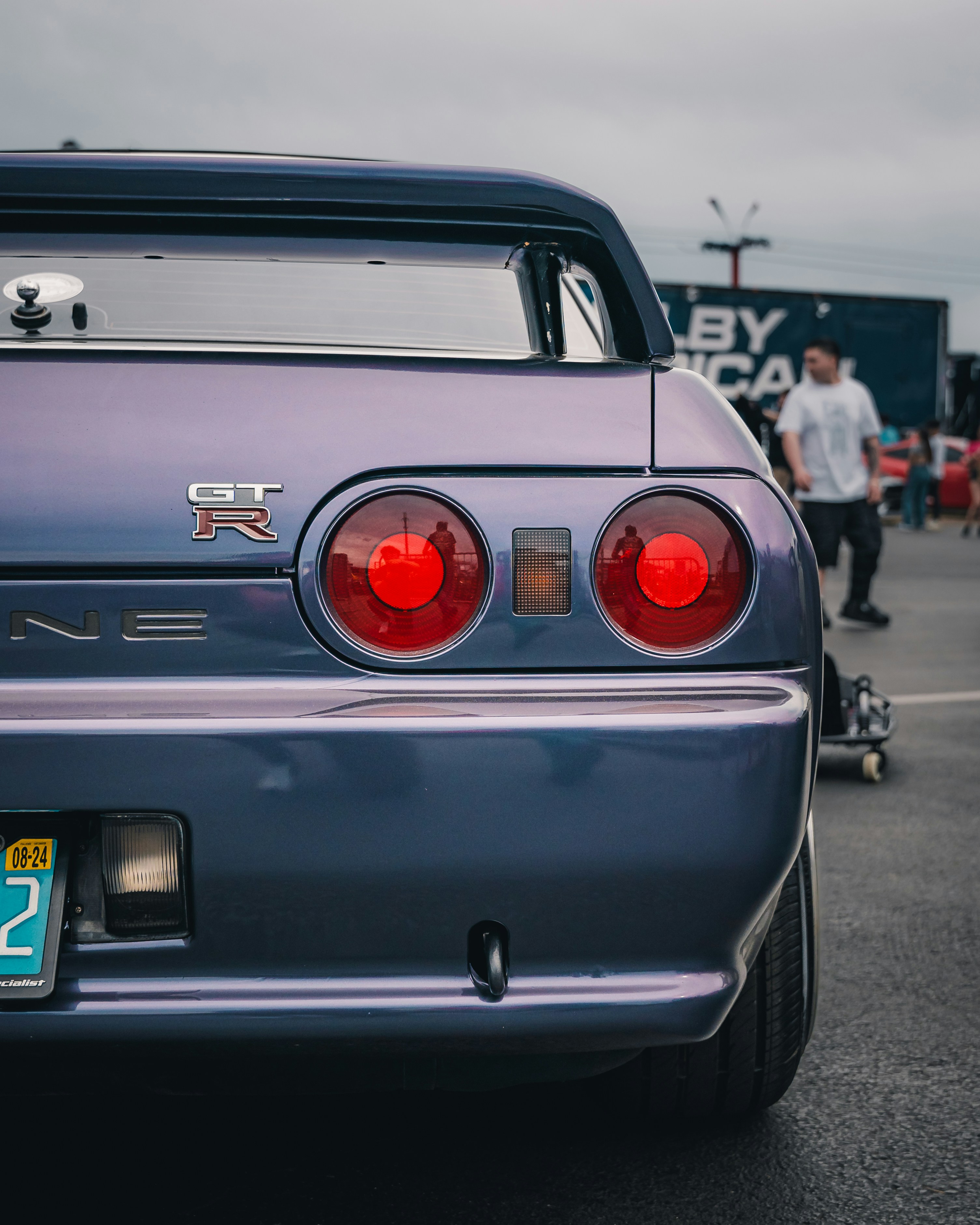 titanium exhaust wallpaper, wallpaper, Titanium Exhaust: Benefits, Blue & Burnt Tips 4