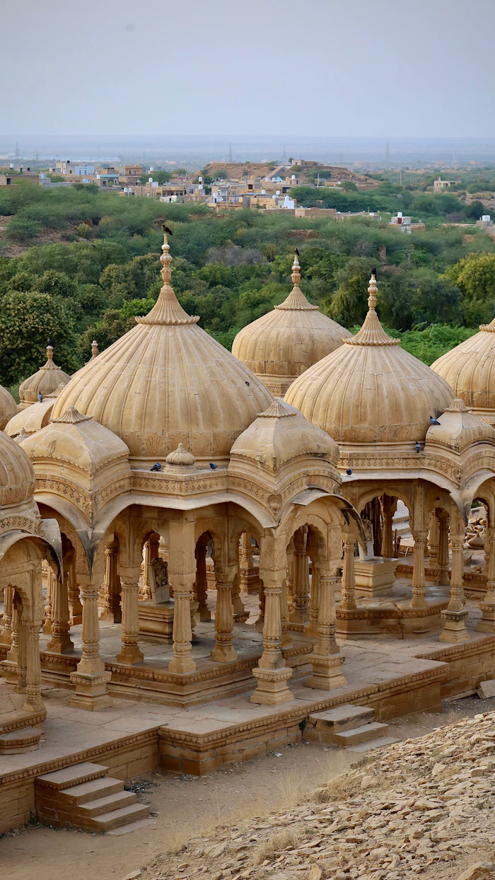 Jaisalmer