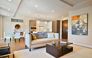 Furniture Assembly and Installation