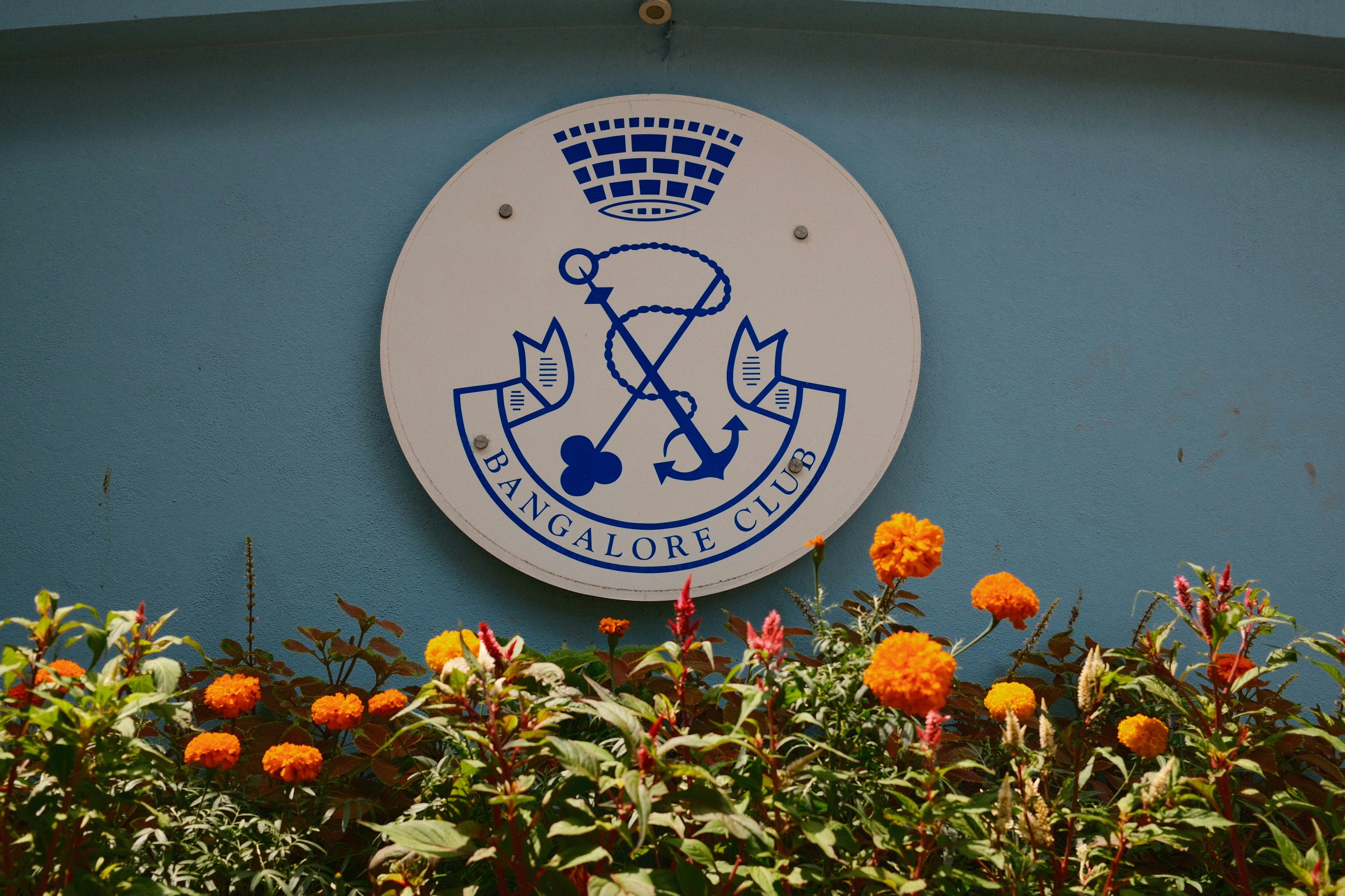 Riverdale Collegiate Institute logo