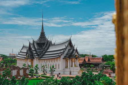 Pattaya City Tour