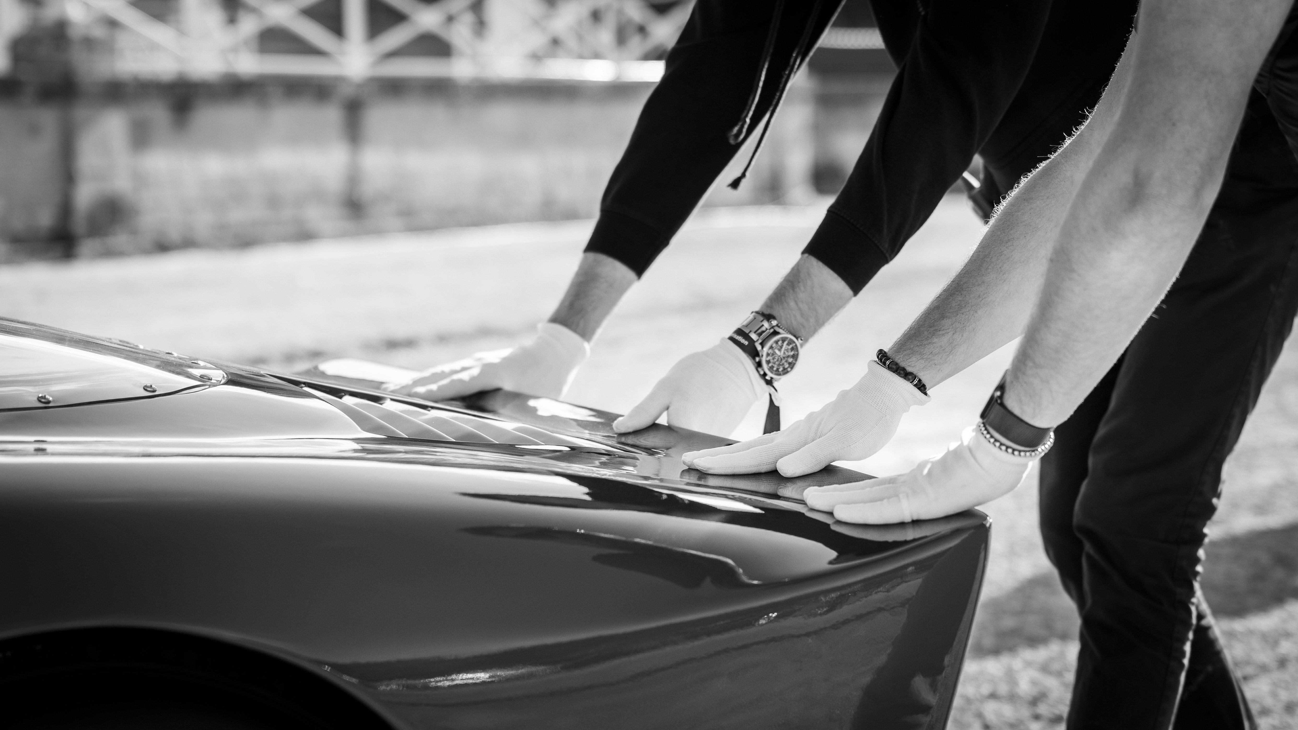 Using DVSA MOT Data for Safer Used Car Purchases — CarVouch used car guide
