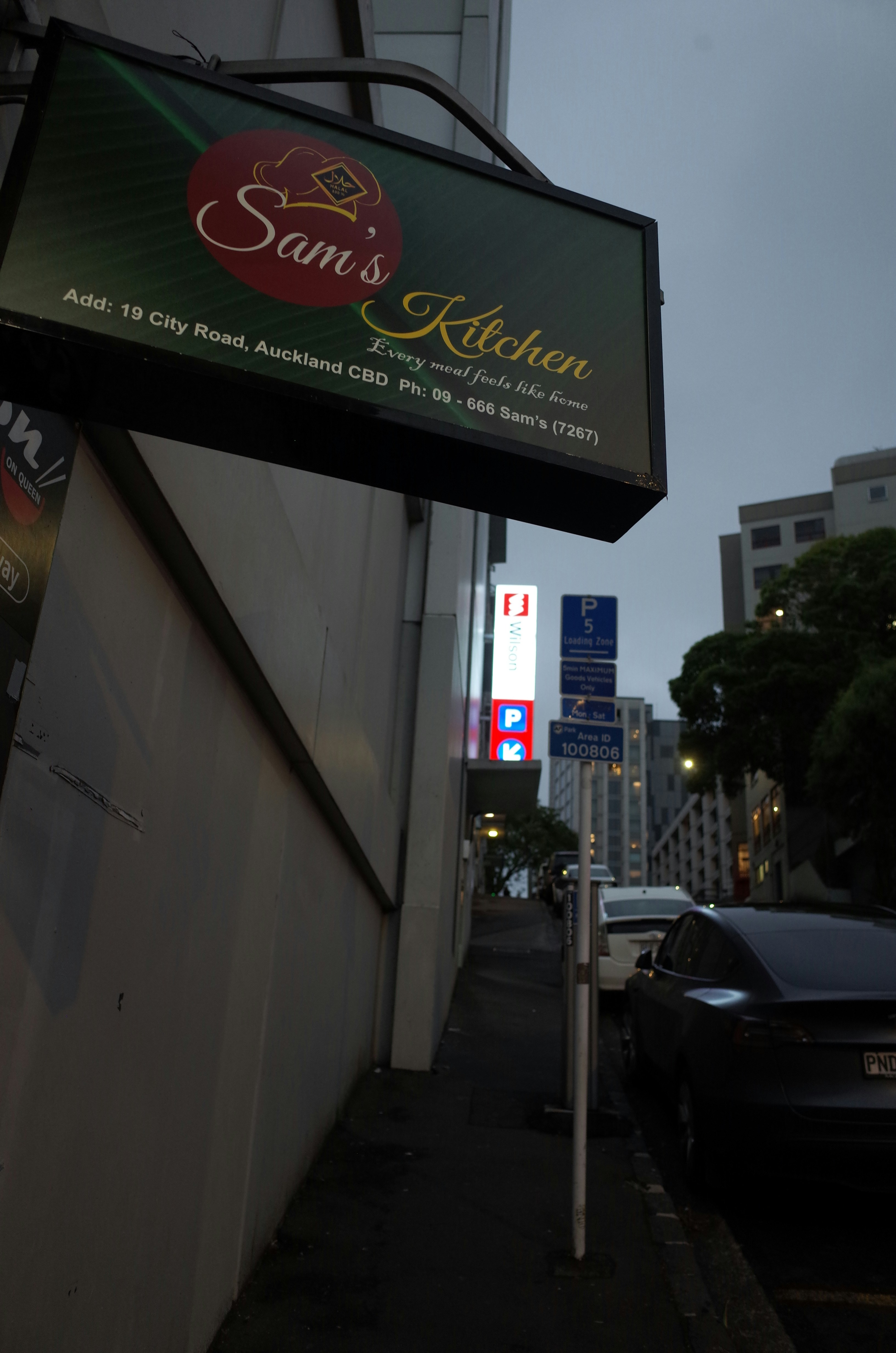 "Bourbon Street Boutique Hotel Bangkok"