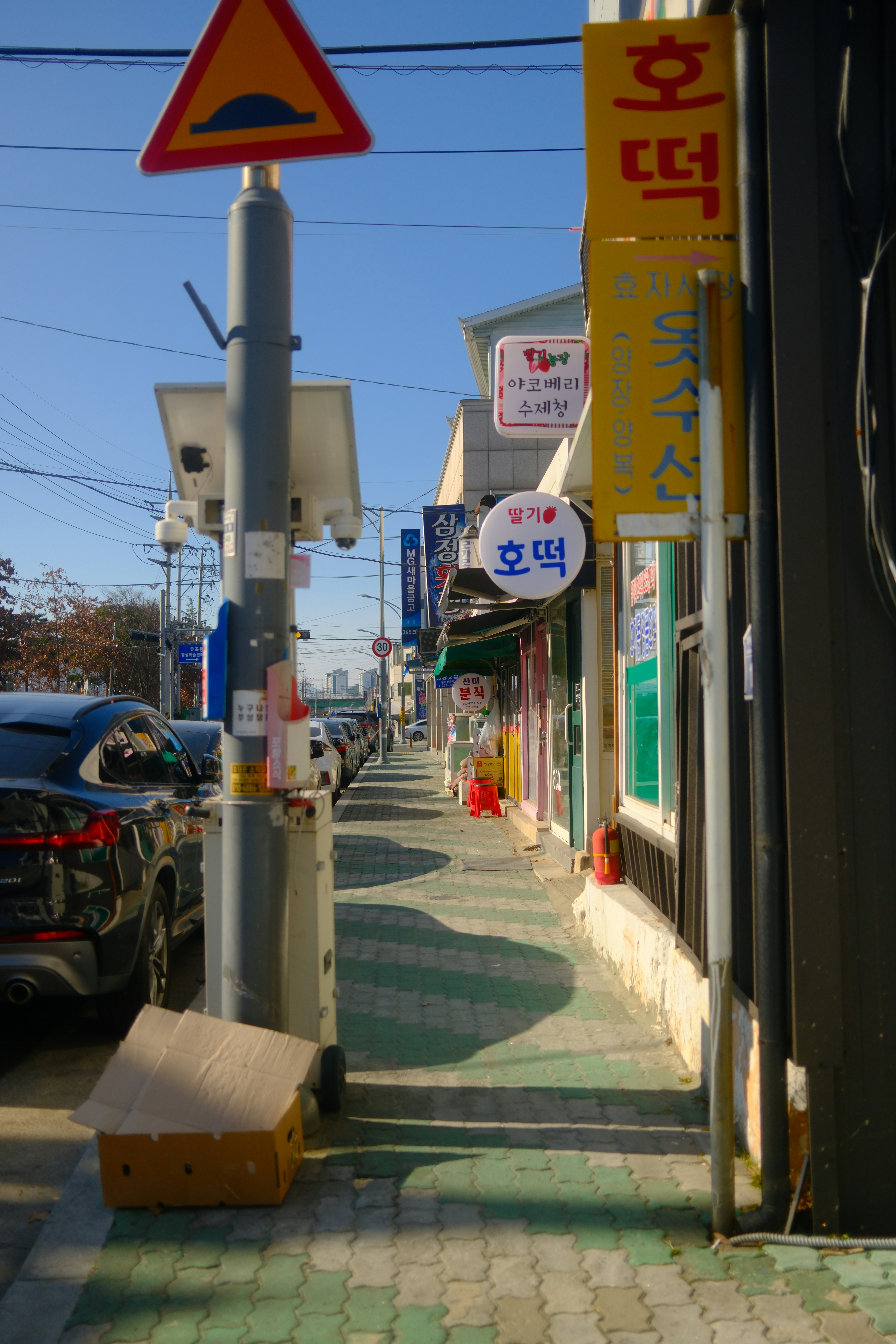 Tumulus Park and Royal Tombs: Walking Among Ancient Kings