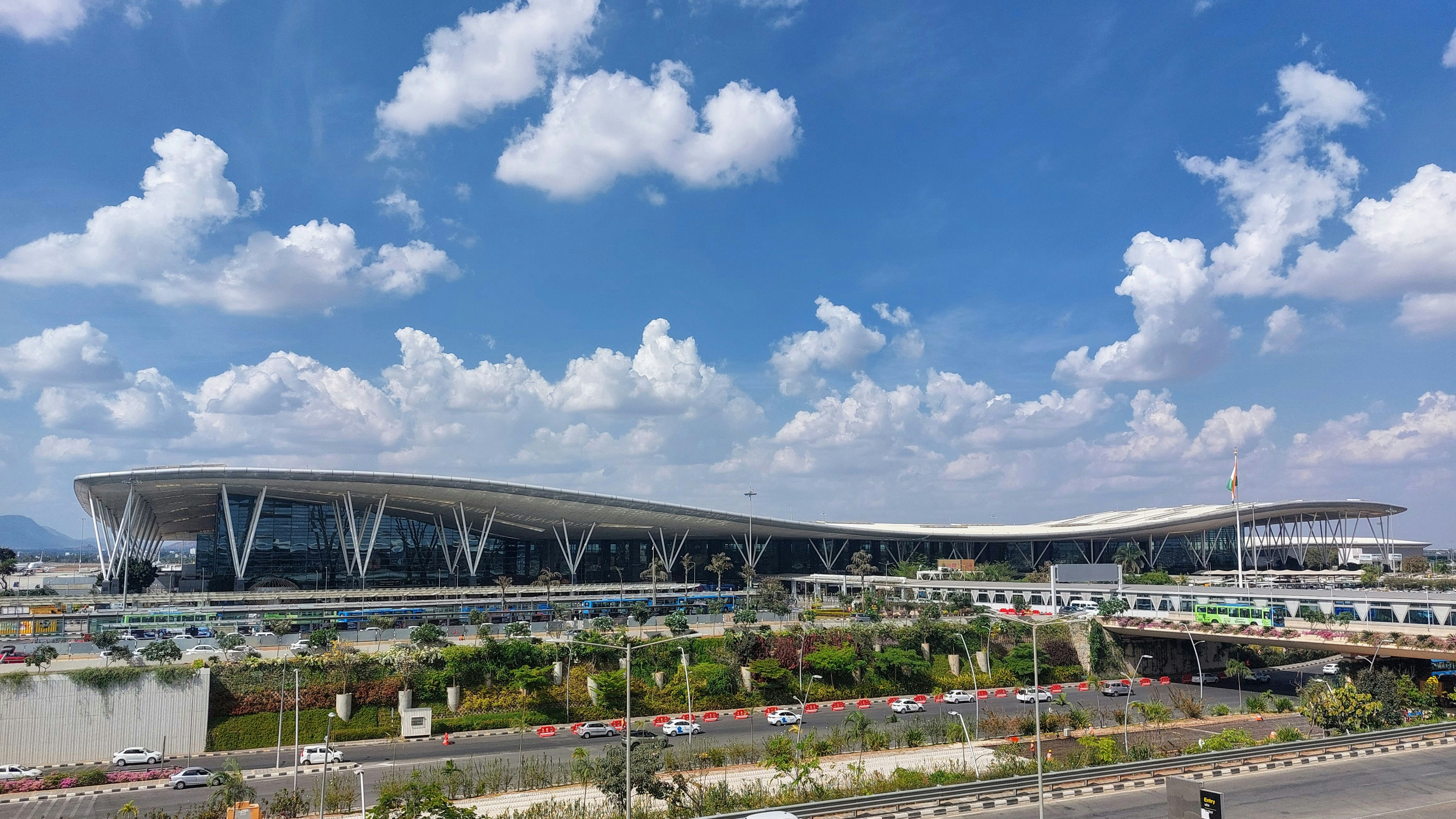 Banjul Airport New Terminal 2026: Complete Transit Guide