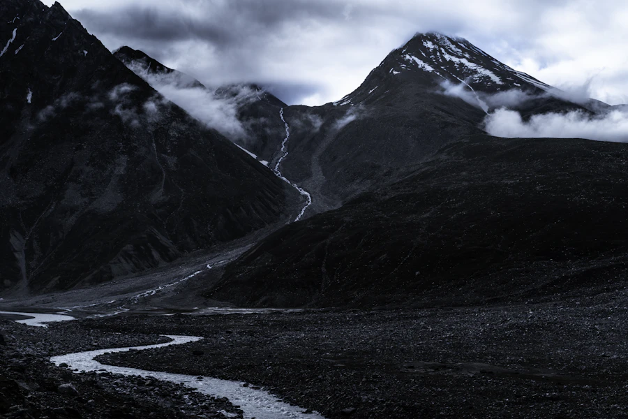 Spiti Valley - India Journey