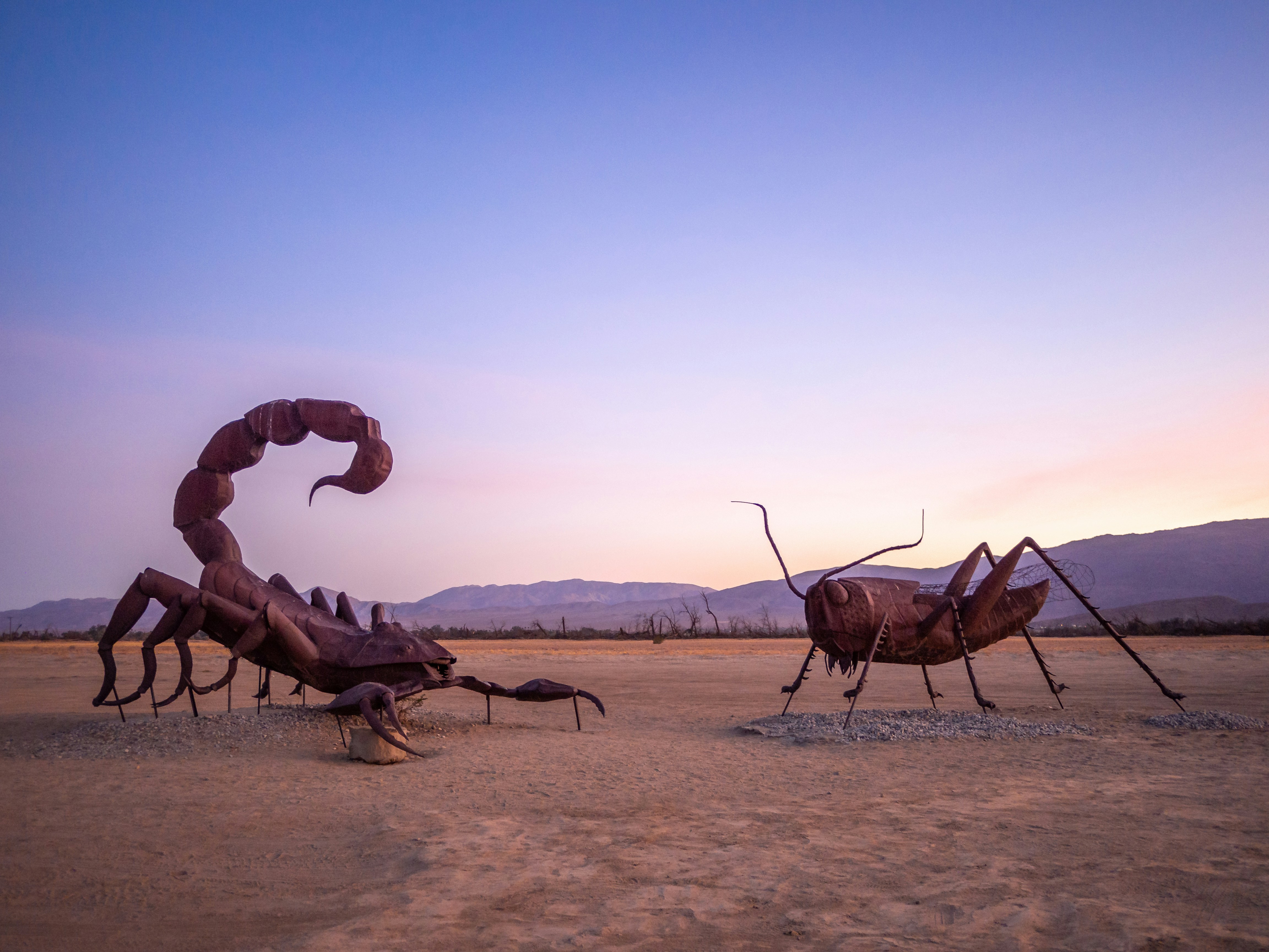 When Oxygen Levels Went Extreme (image credits: unsplash)