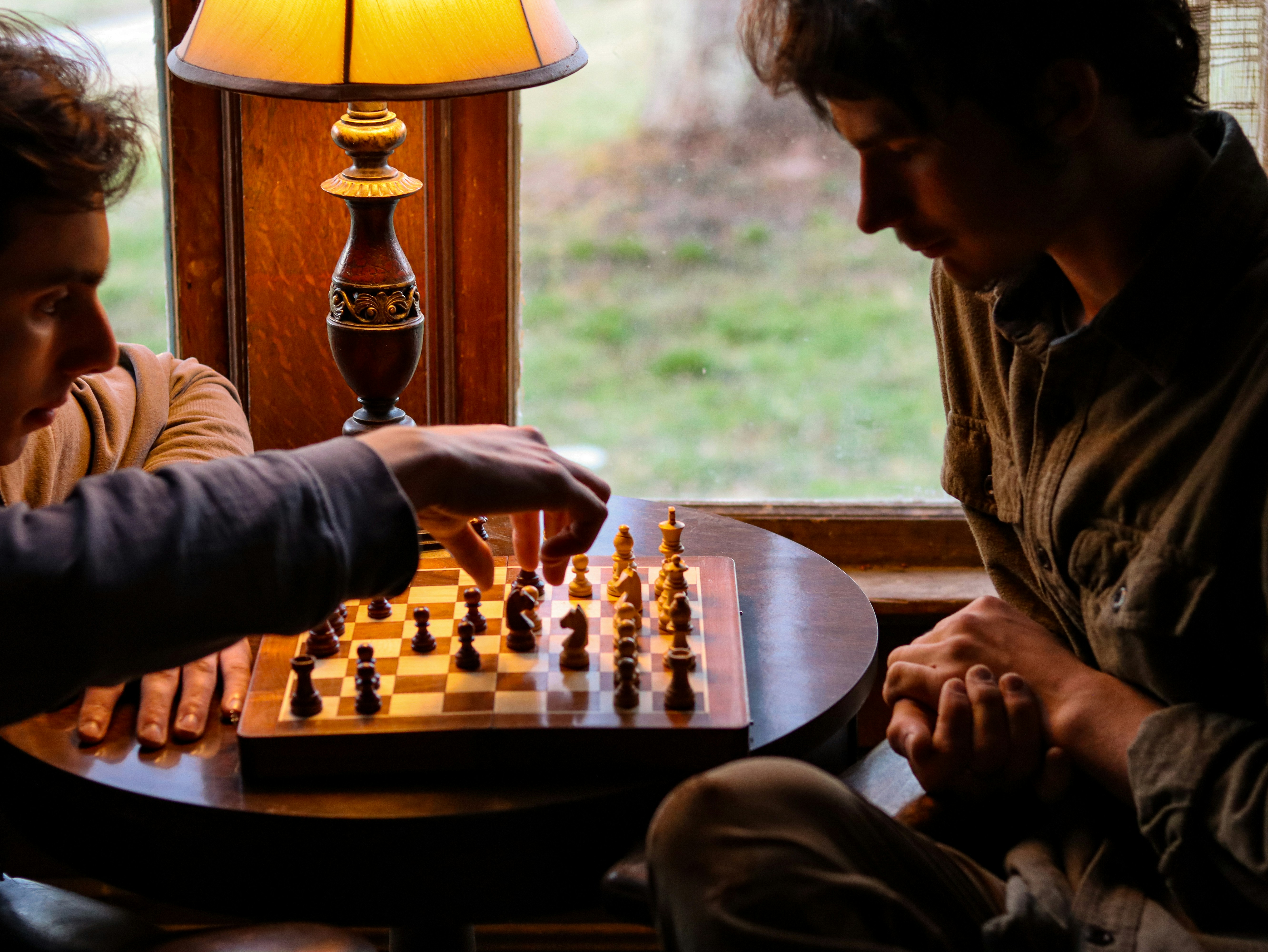 [hikaye] : Hobiye giriş bir ilişkiyi ortaya çıkarır