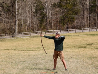 Best Products for Hunting with a Traditional Bow: Tips & Techniques