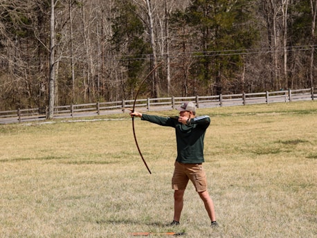 Best Products for Hunting with a Traditional Bow: Tips & Techniques