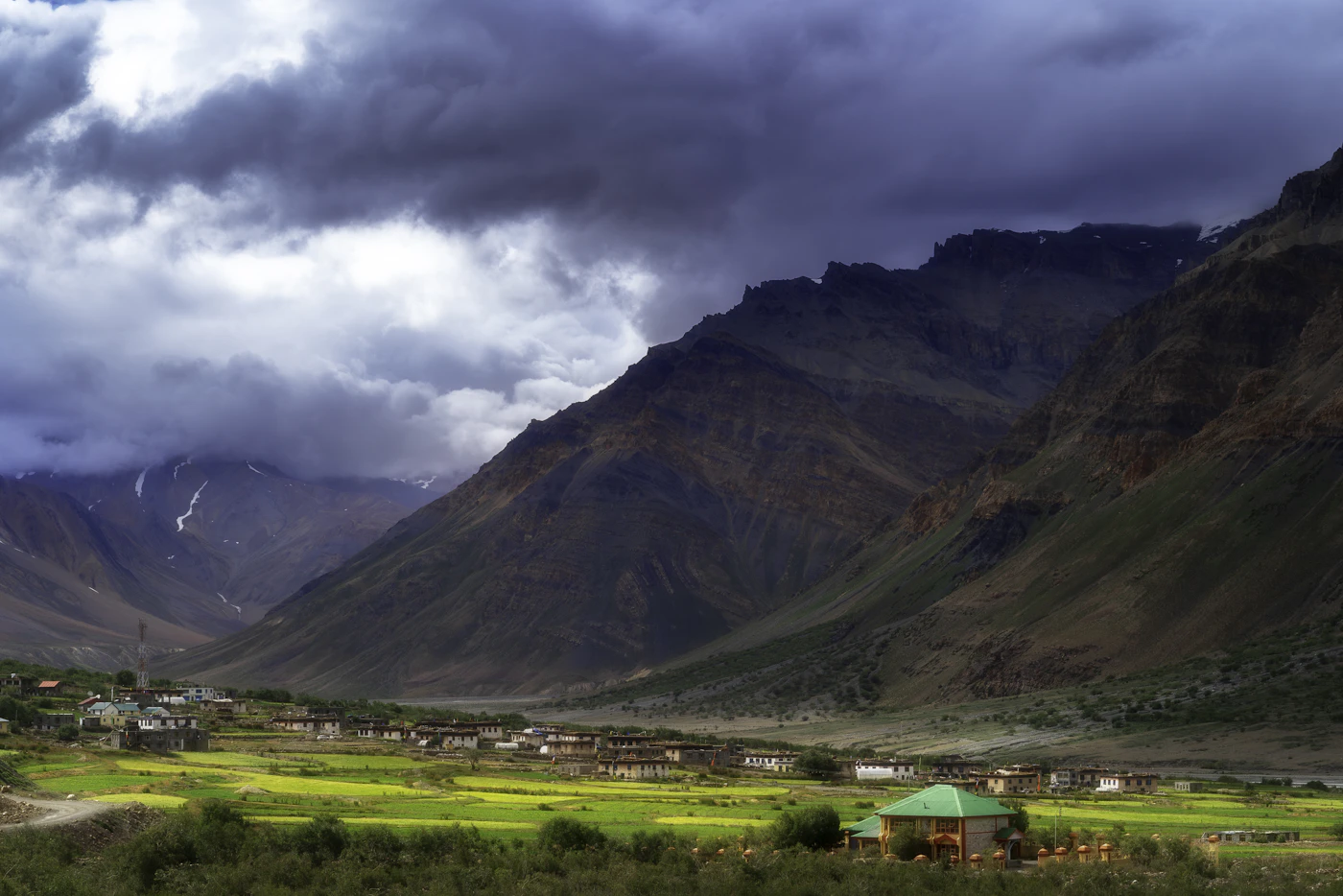 Joshimath