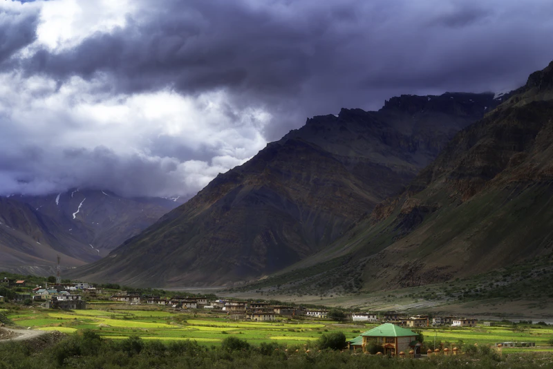 Best 1-Day Itinerary for Joshimath: What to See, Eat, and Do in 24 Hours