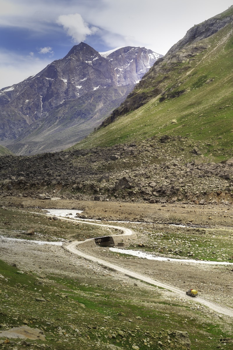 Himachal Pradesh
