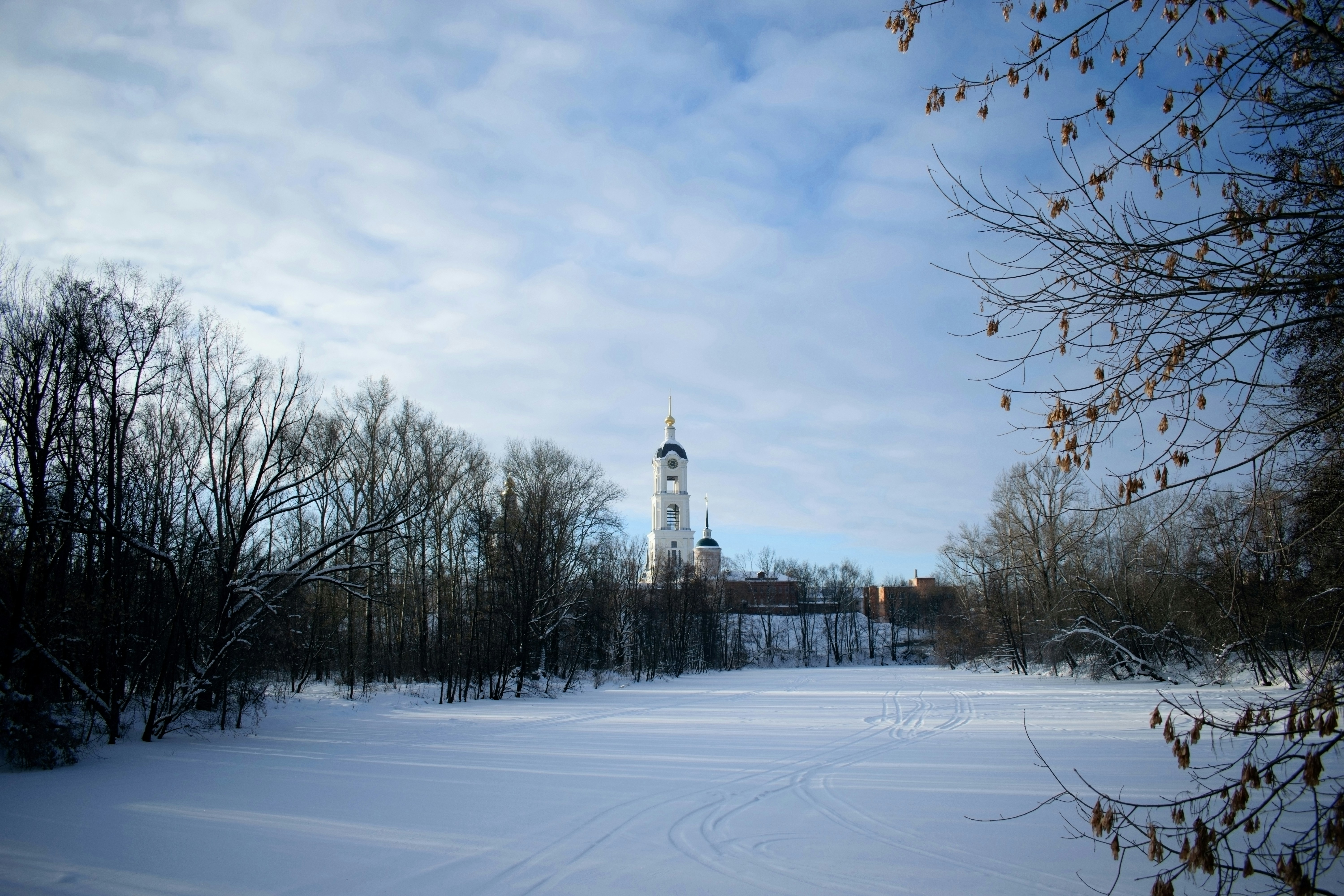 Photo by dimawinterson