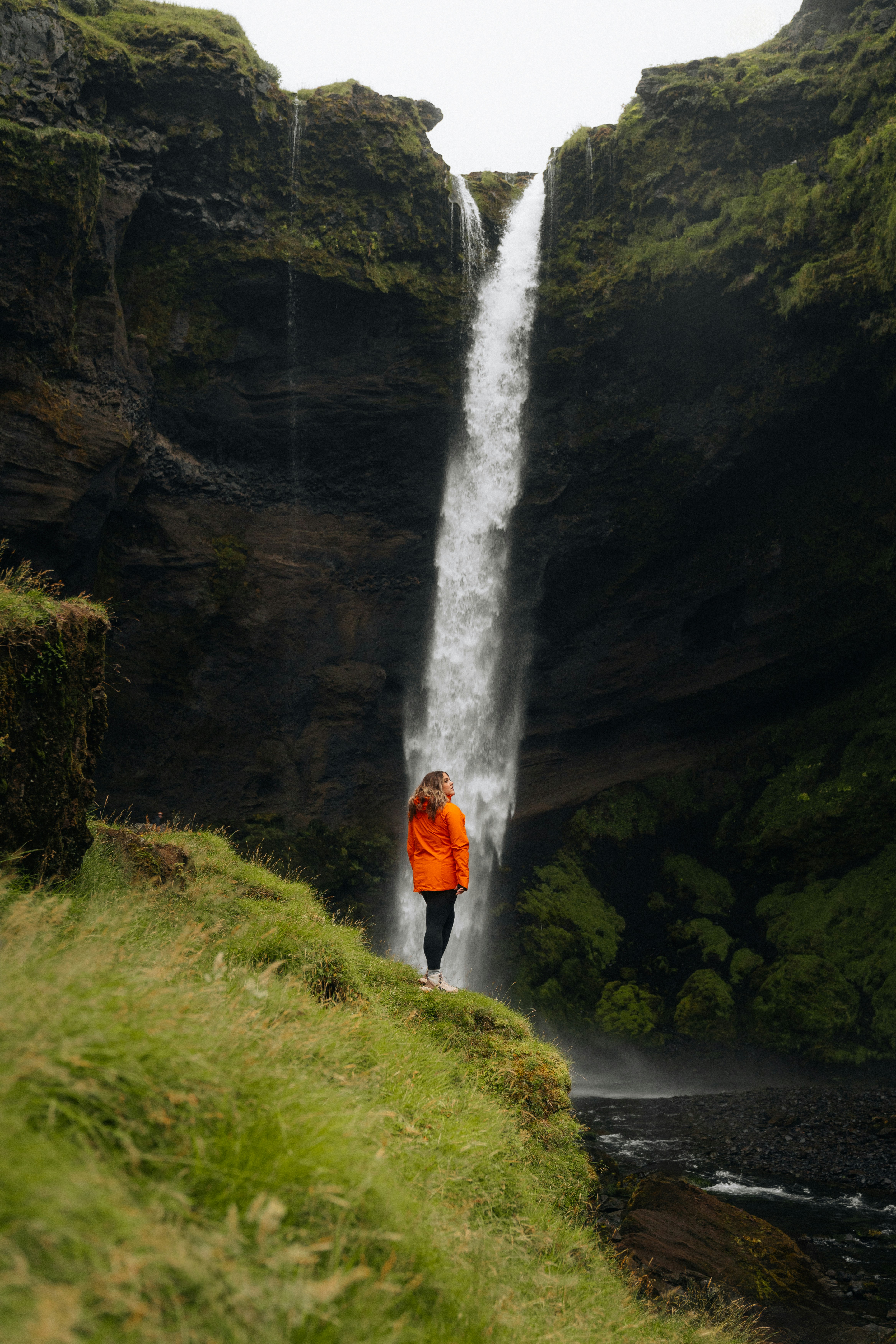 vacanza da sola islanda
