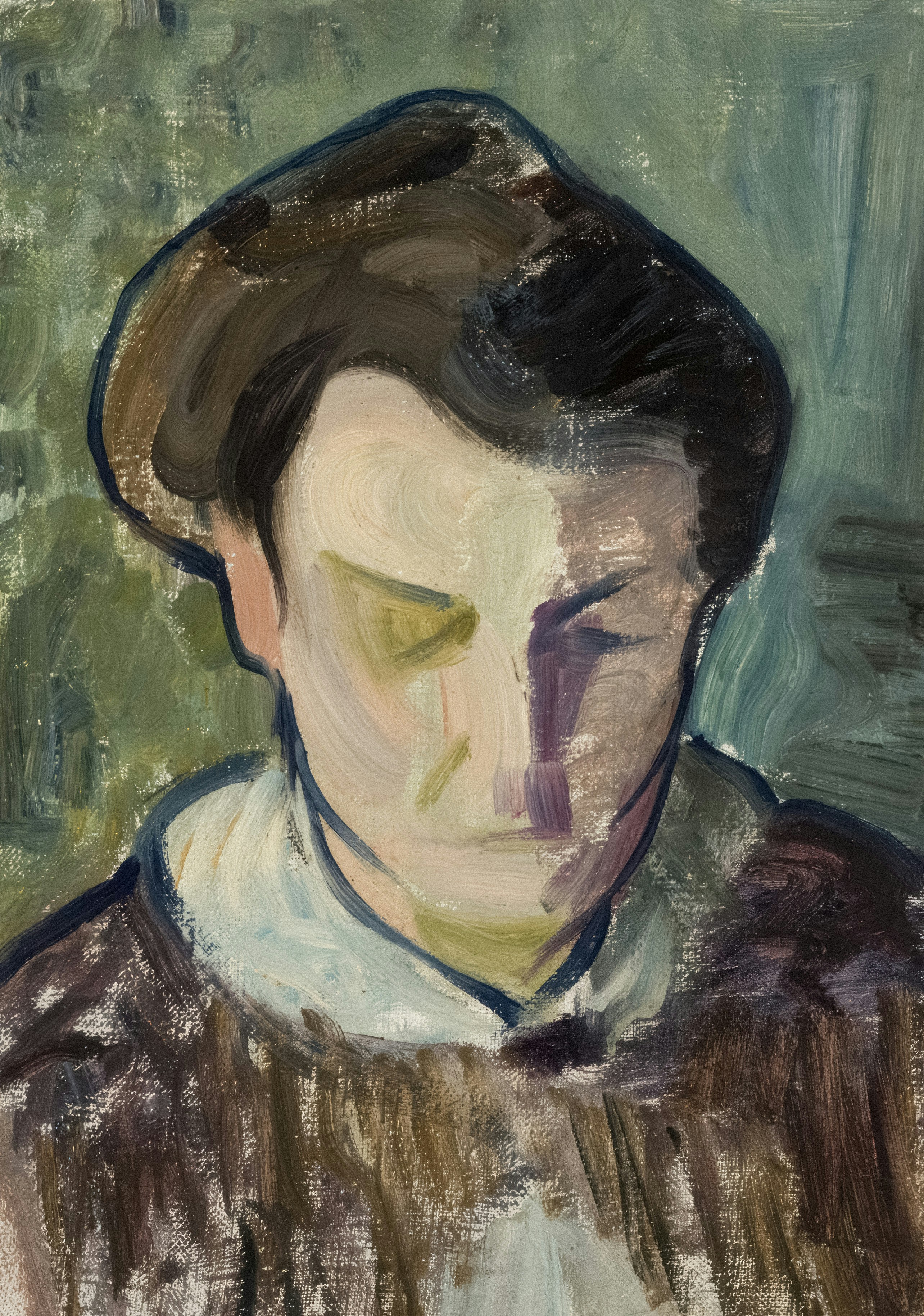 Autour des intelligences - E03 : Créations, Décisions et Mémorisations.