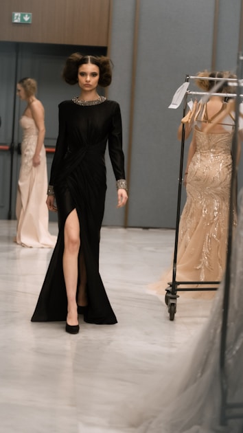 What Would Your 2026 Met Gala Look Be?