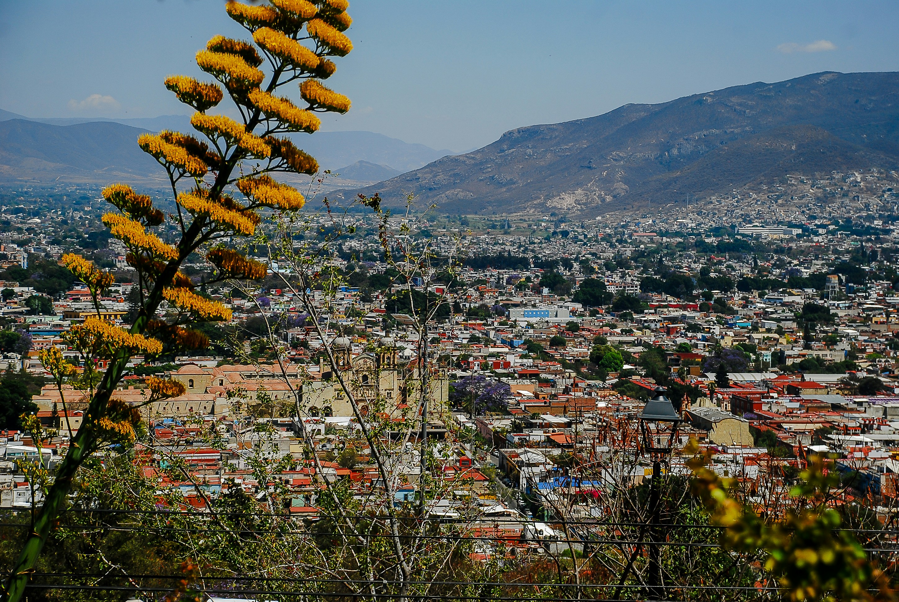 8 Hidden Mexico Towns for Stunning Natural Landscapes