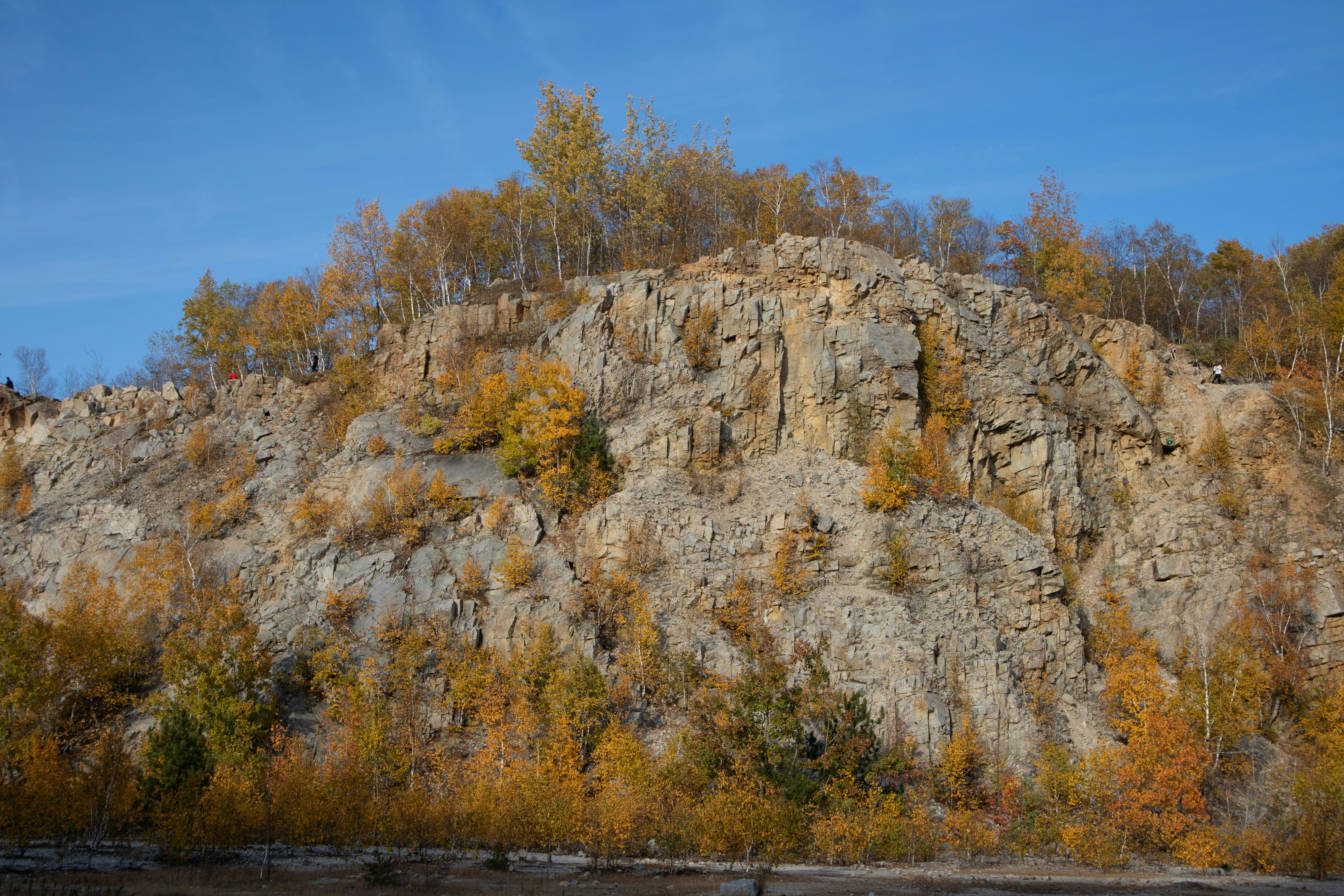 Tyndrum to Inveroran