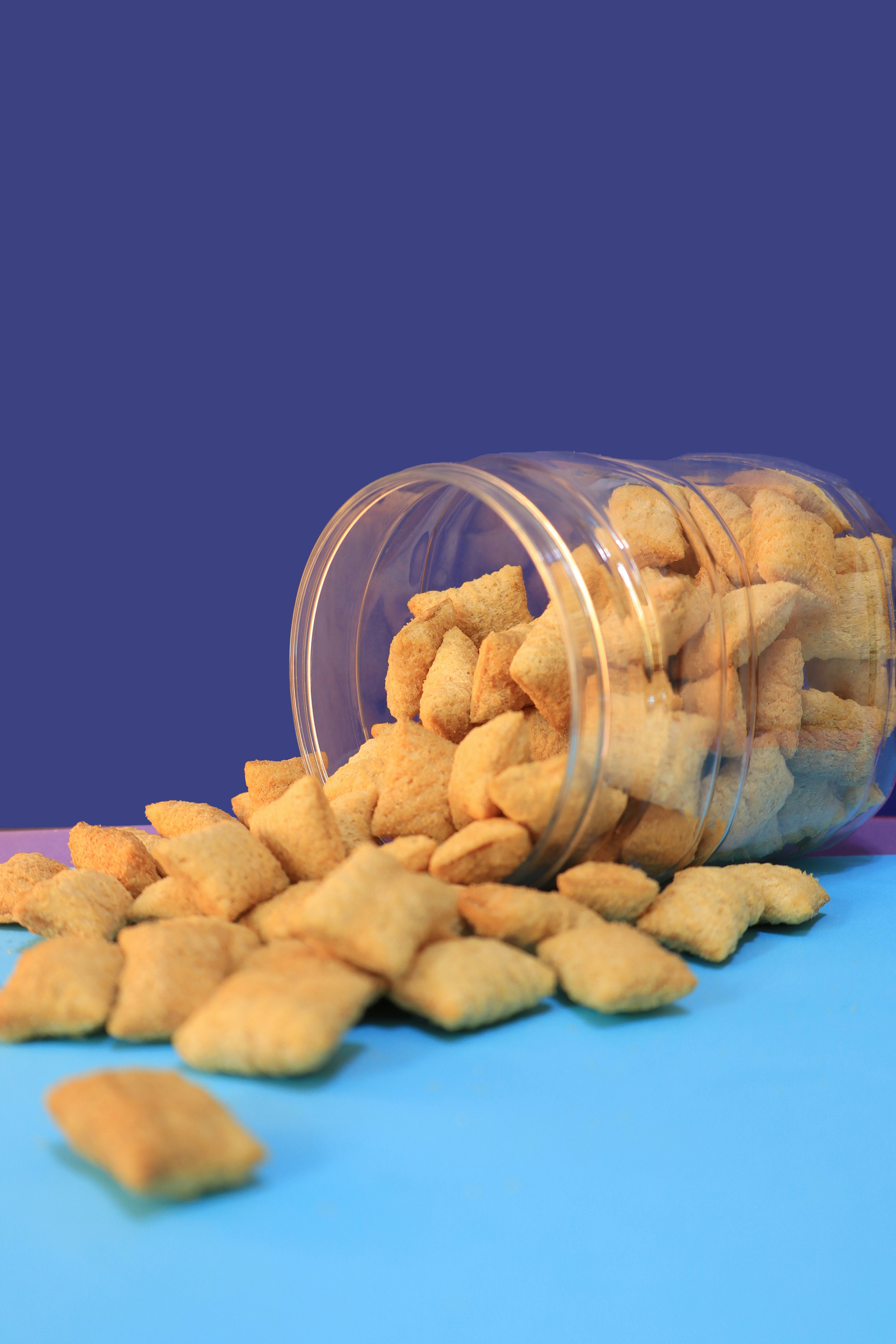 How To Make Low-Oxalate Snacking Simple