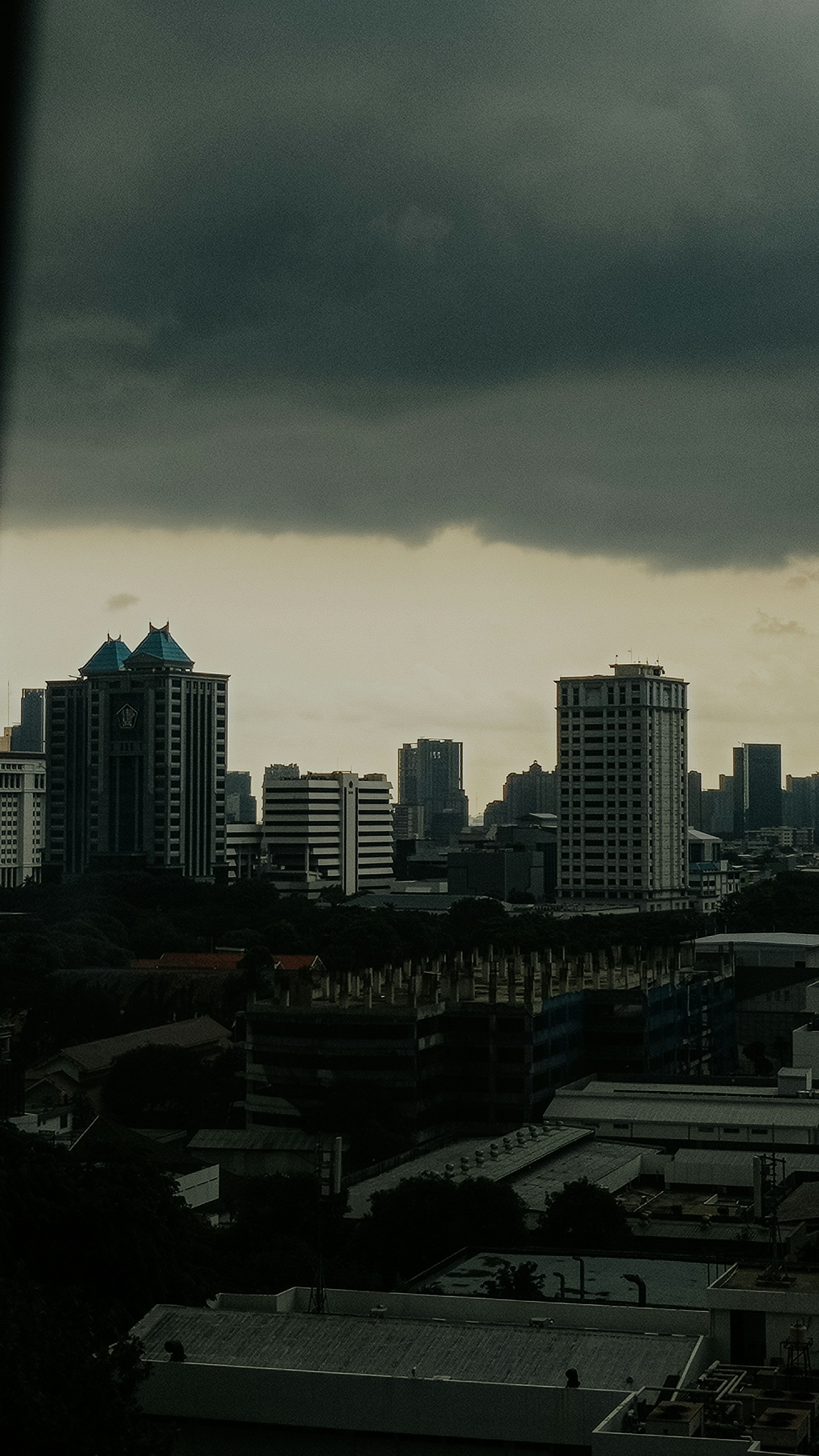 jakarta, indonesia image