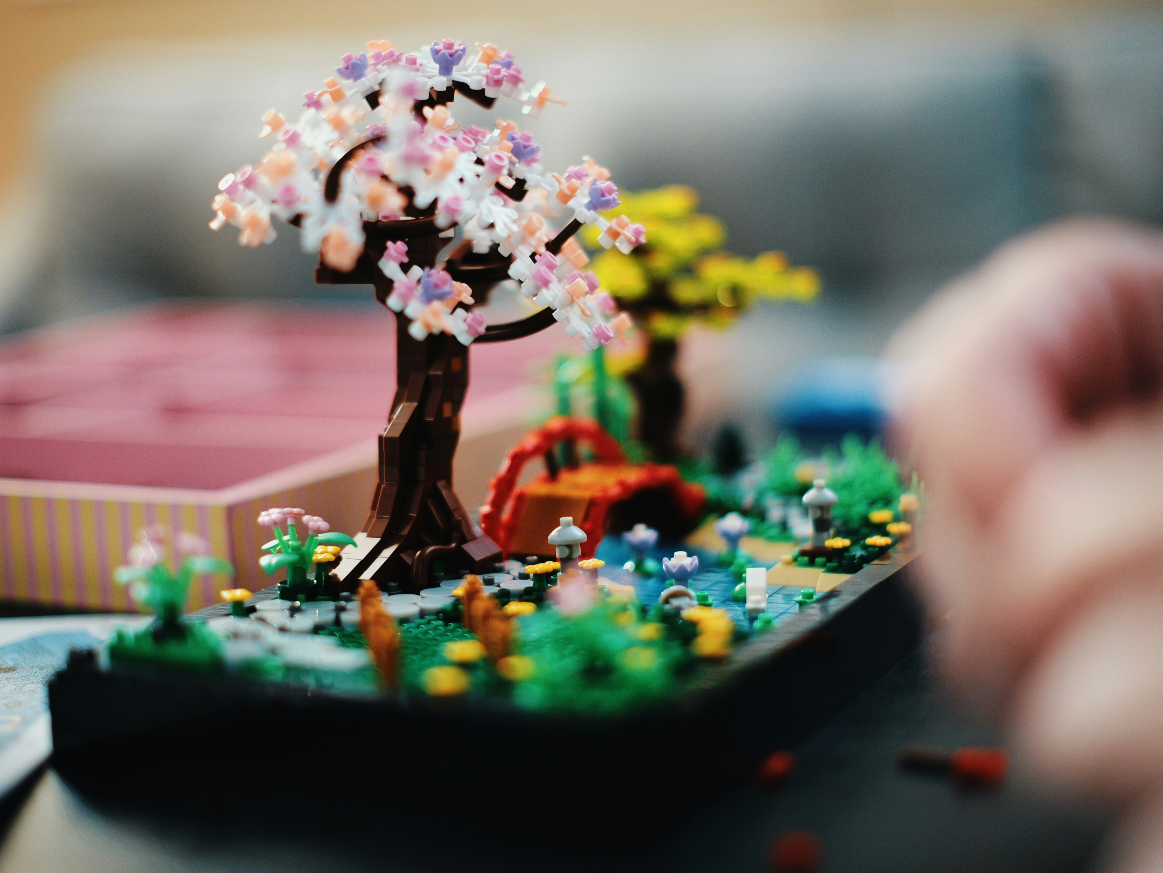 Lego — marca parceira Lojas Abbade