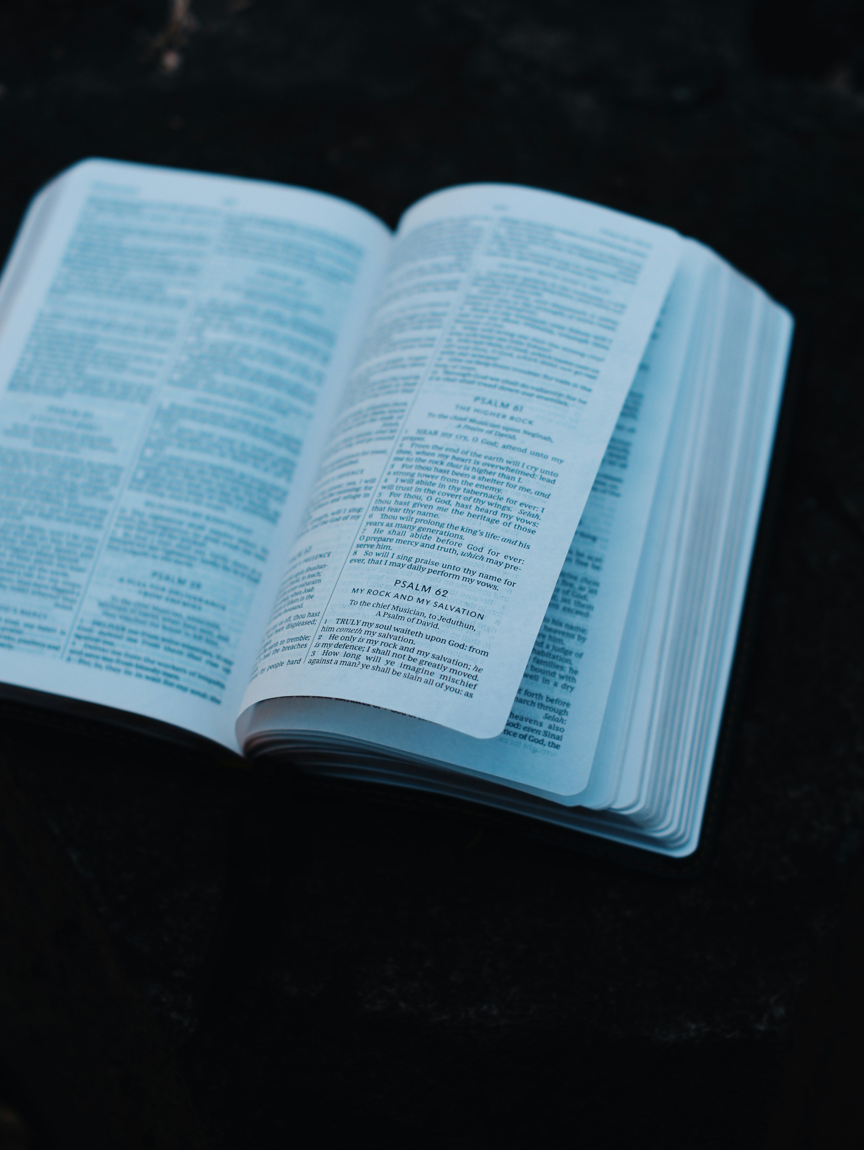 Photo by aaronburden