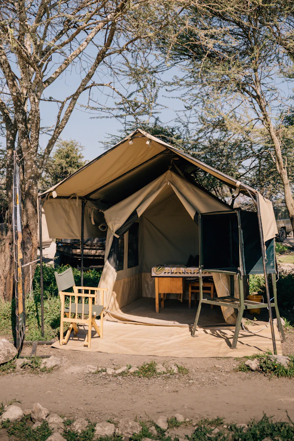 Meliá Serengeti Lodge