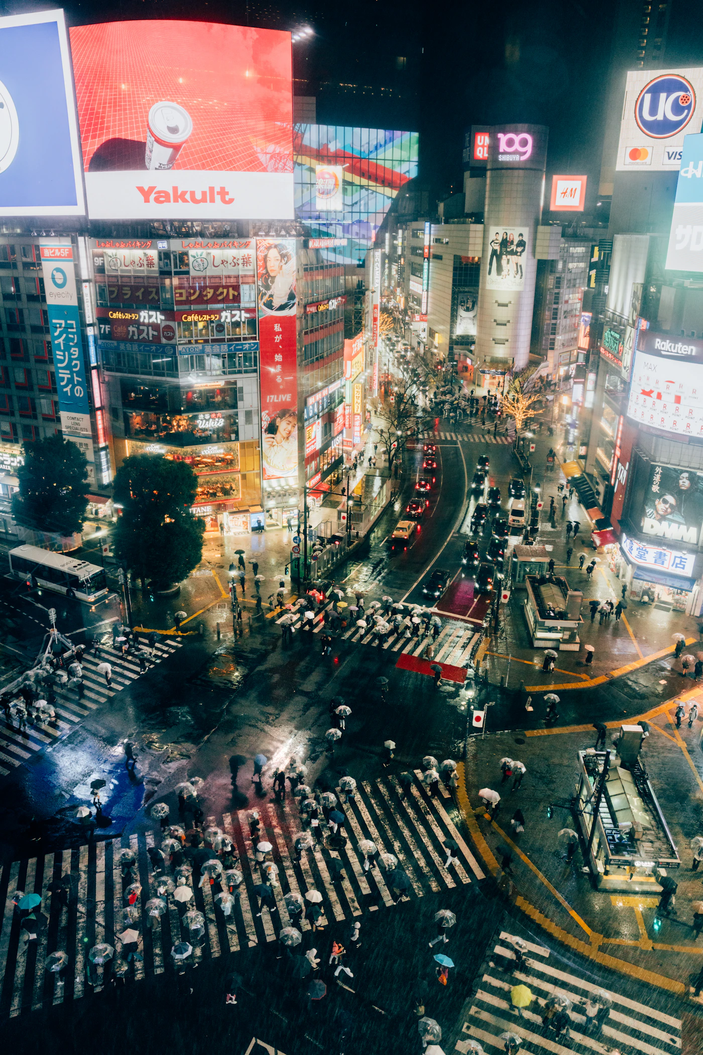 Tokyo, Japan