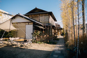 Kyoto